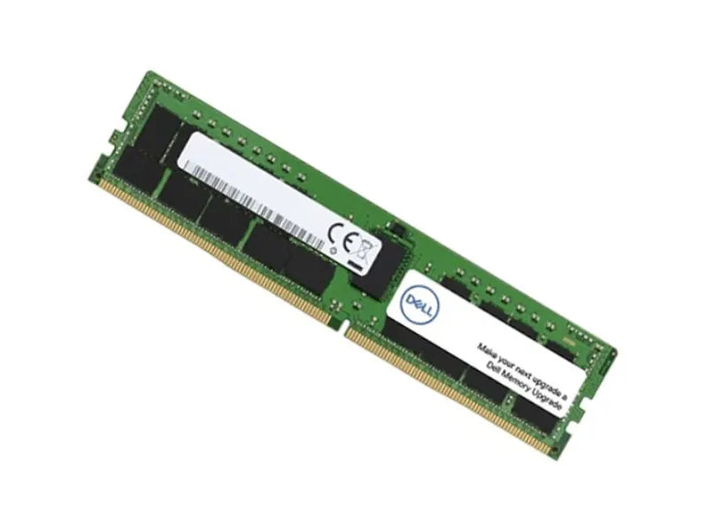 Dell 0N85YJ 4GB PC3-8500R DDR3-1066 ECC Registered RAM