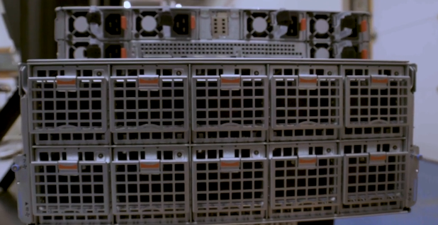 Dell PowerEdge XE9680 Rack Server with 8 NVIDIA HGX H100 80GB 700W SXM5 GPUs
