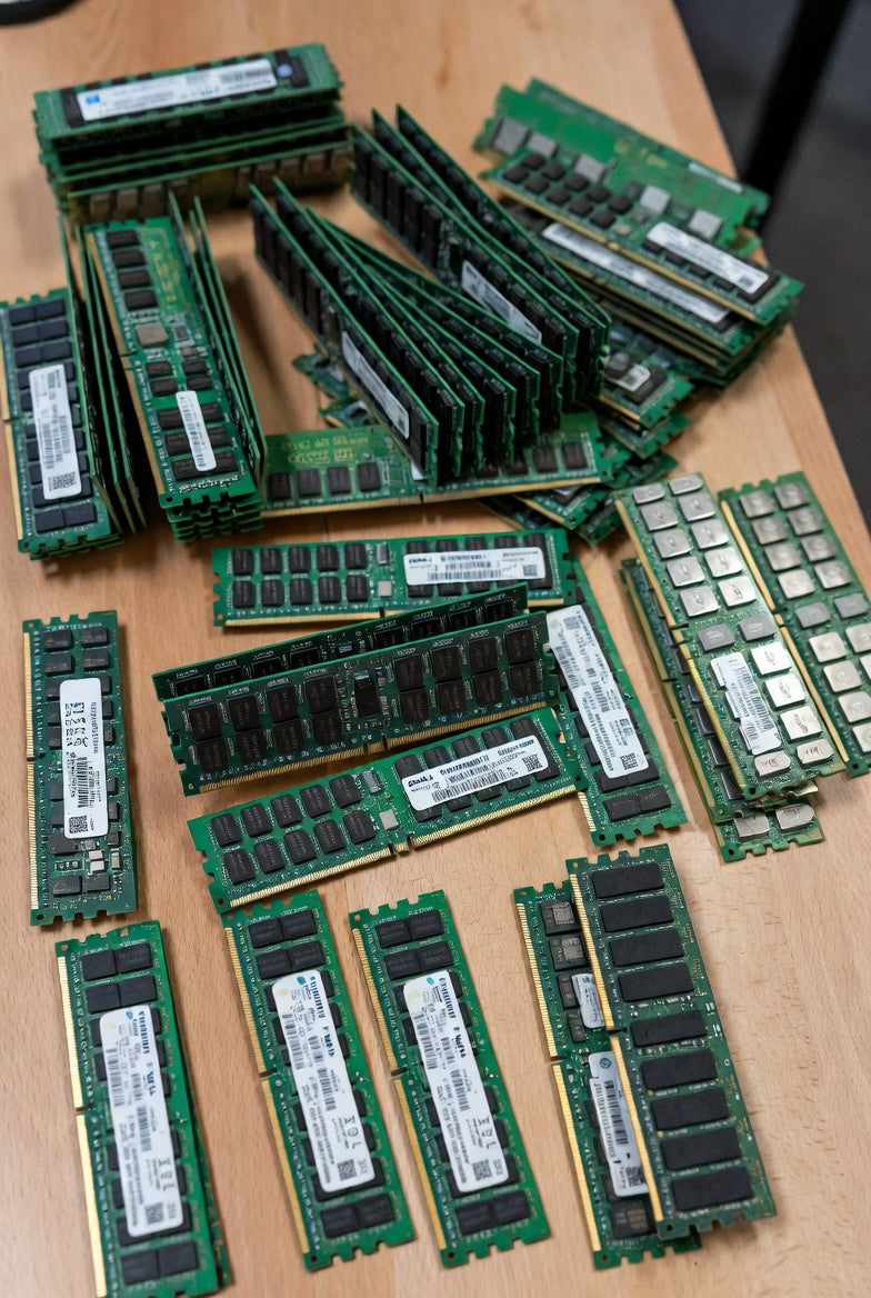 Samsung M386AAK40B40-CUC4Q - Server DDR4 Memory
