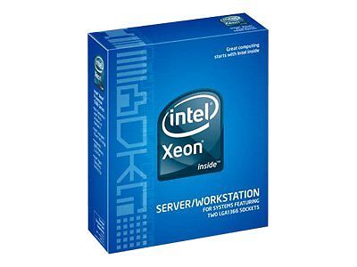 Dell 05WWYM Intel Xeon 2.2GHz 4-Core CPU Processor with Thermal Grease