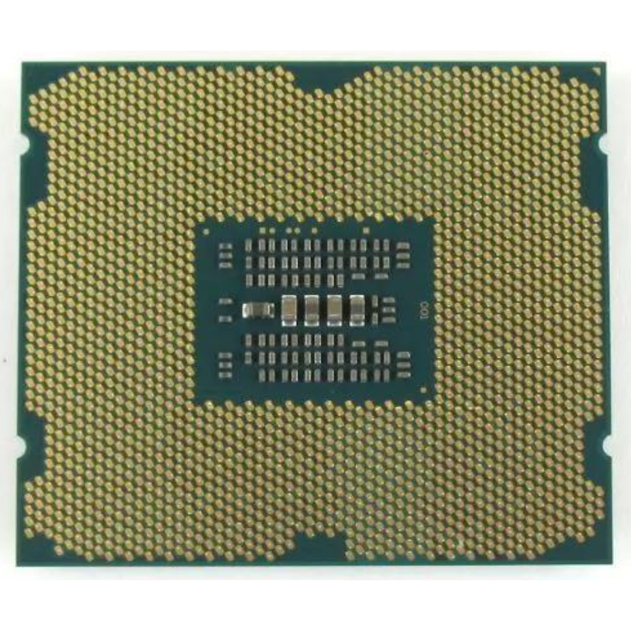 SR1AX Intel Xeon E5-2609 V2 2.5GHz 4-Core Processor