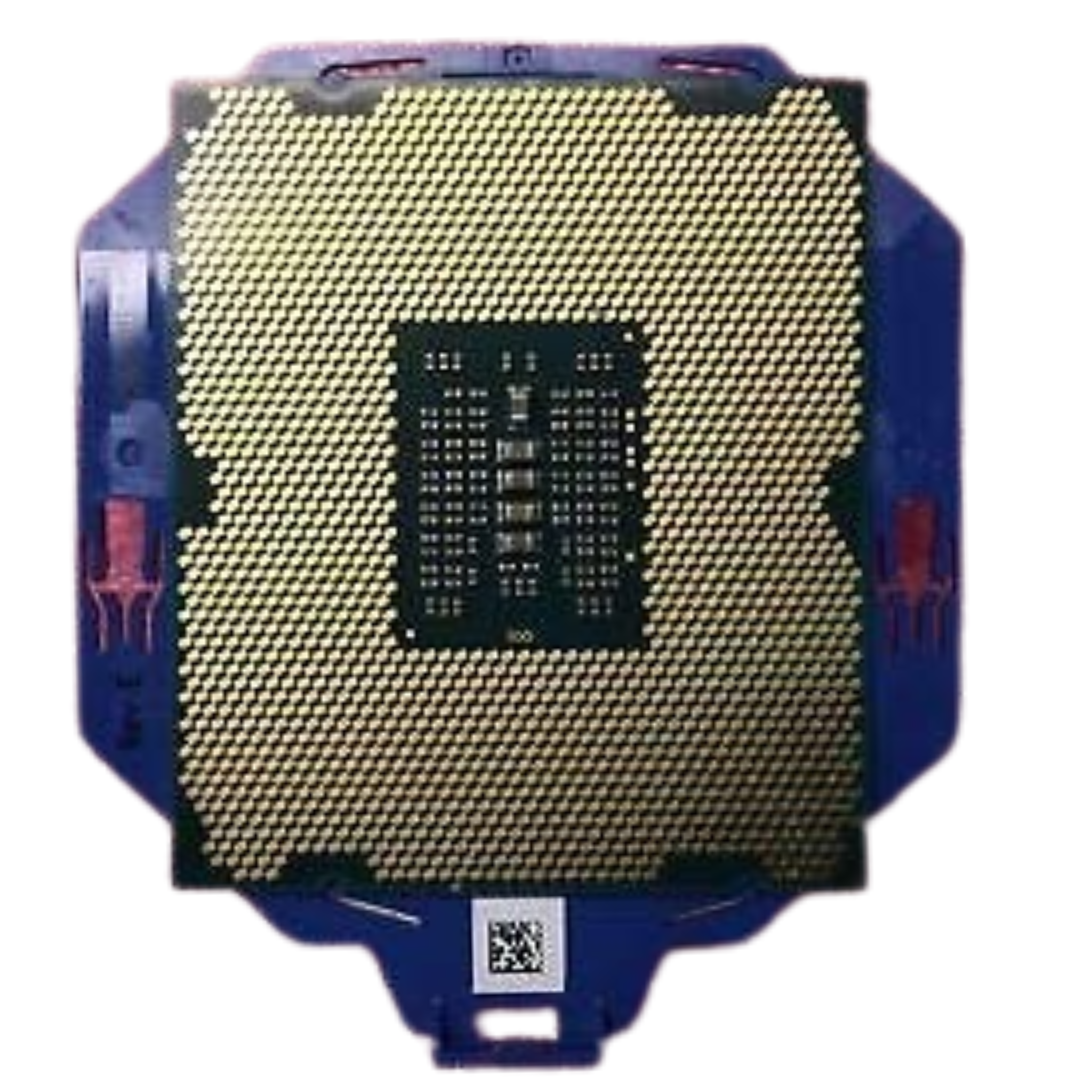 SR1AX Intel Xeon E5-2609 V2 2.5GHz 4-Core Processor