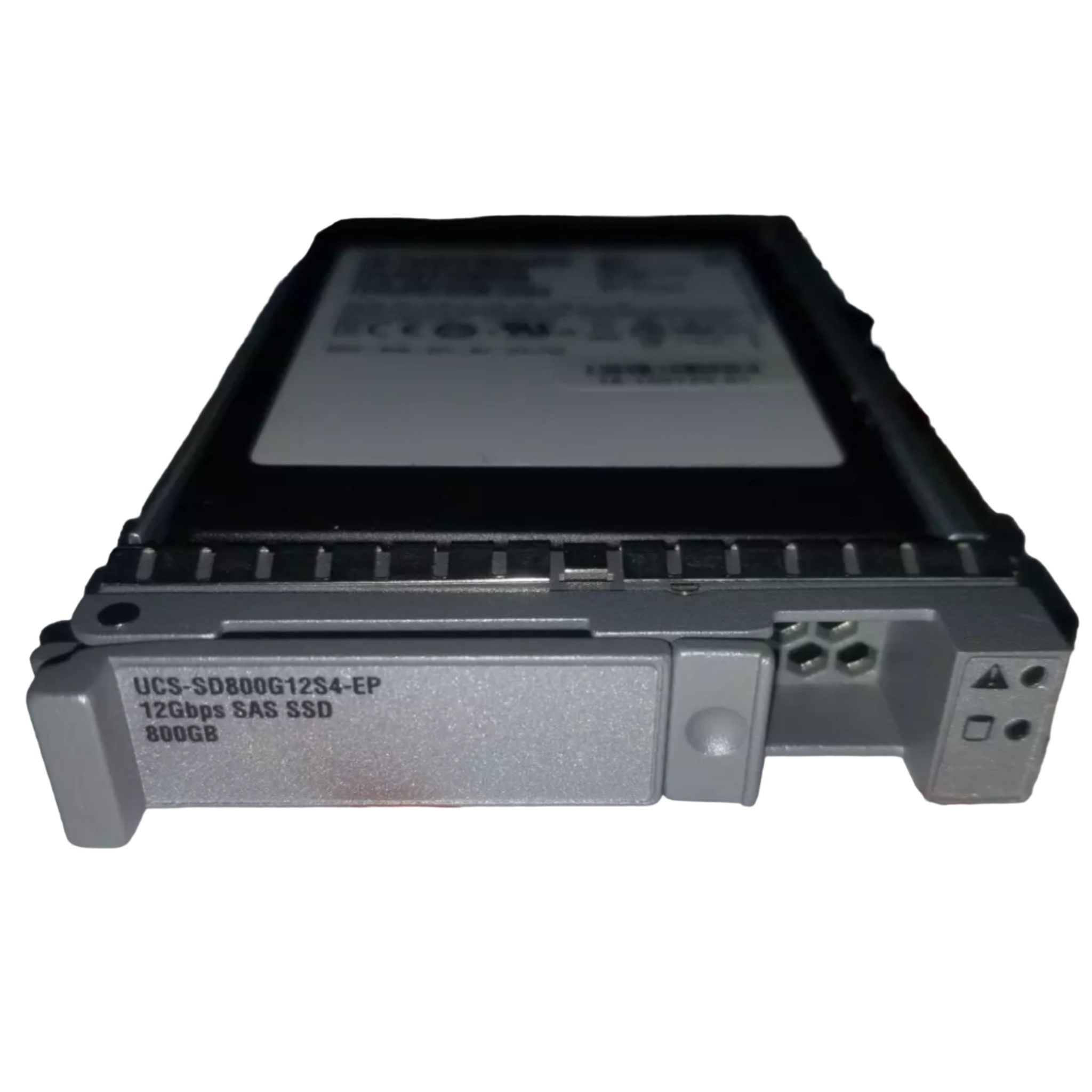 Cisco UCS-SD800G12S4-EP 800GB 2.5" SSD