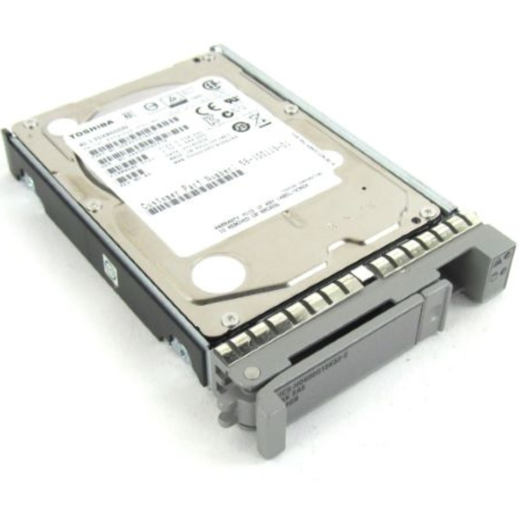 Cisco UCS-HD600G15KS2-E 600GB 2.5" 15K SAS HDD