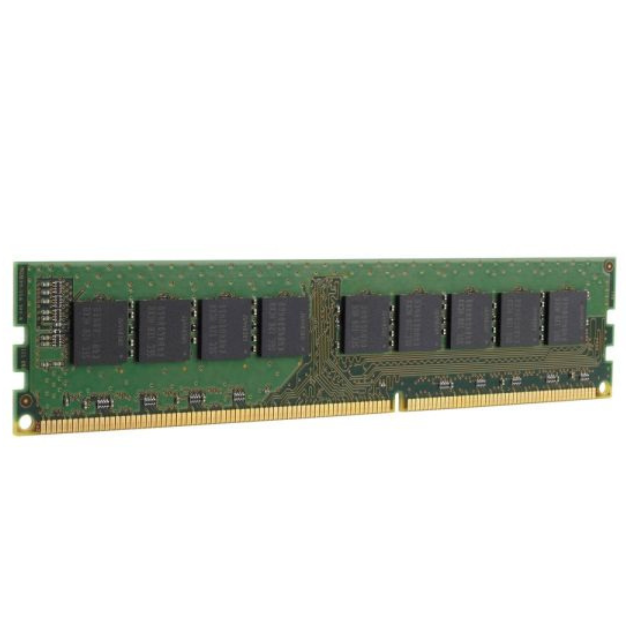 Dell 0M788D 8GB PC2-5300F DDR2-667 4Rx4 ECC Server Memory