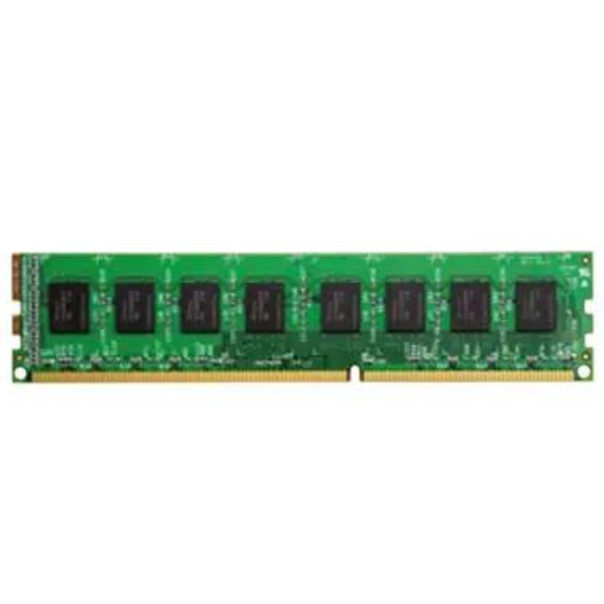 Dell 0M788D 8GB PC2-5300F DDR2-667 4Rx4 ECC Server Memory