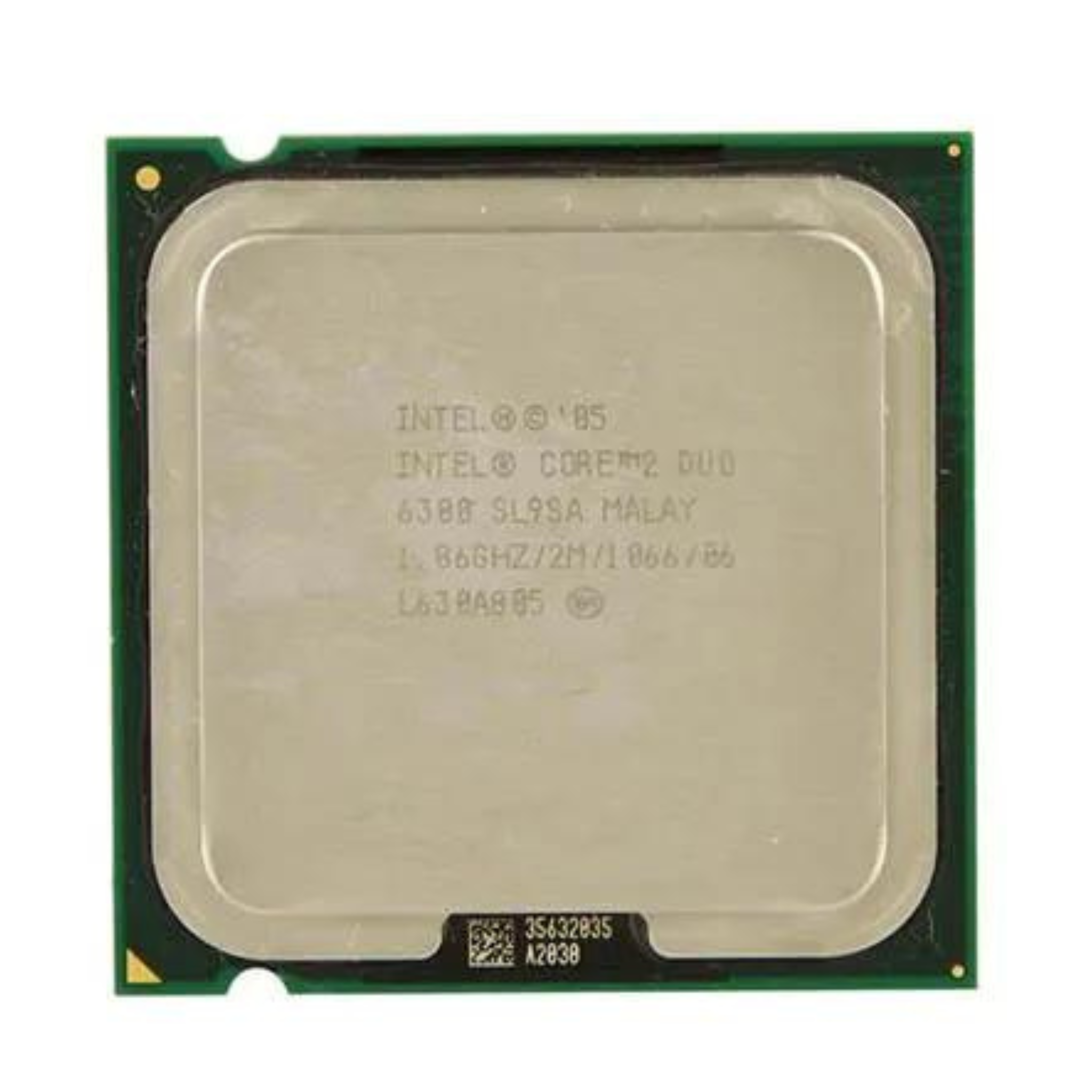 Dell 0K023J Intel Xeon X5560 2.80GHz 4-Core Processor