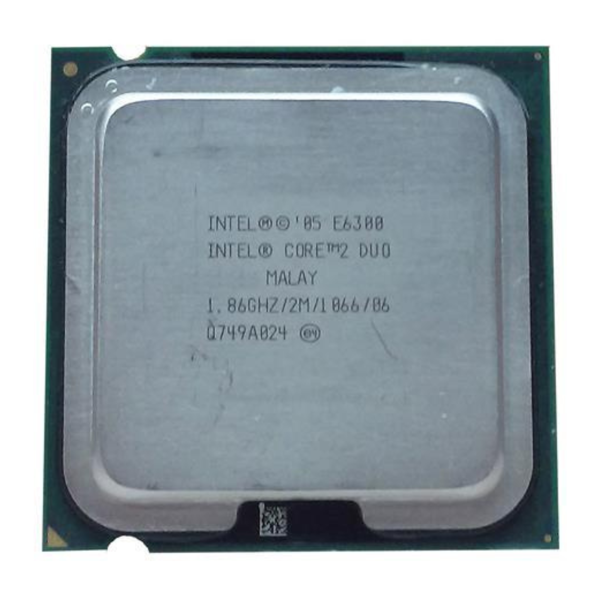 Dell 0K023J Intel Xeon X5560 2.80GHz 4-Core Processor