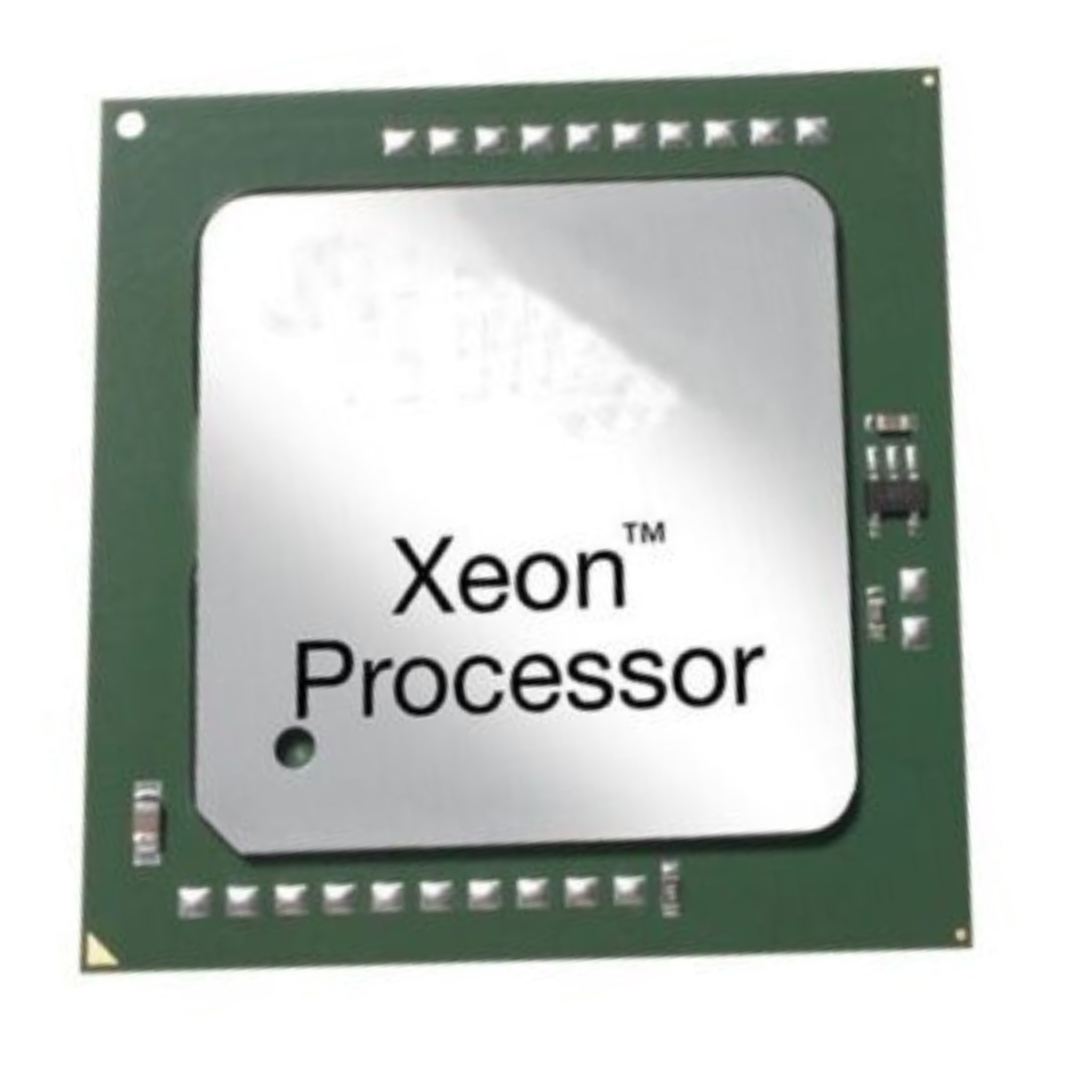 Dell 0D7590 Intel Xeon 3.0GHz 1-Core 604-Pin Processor