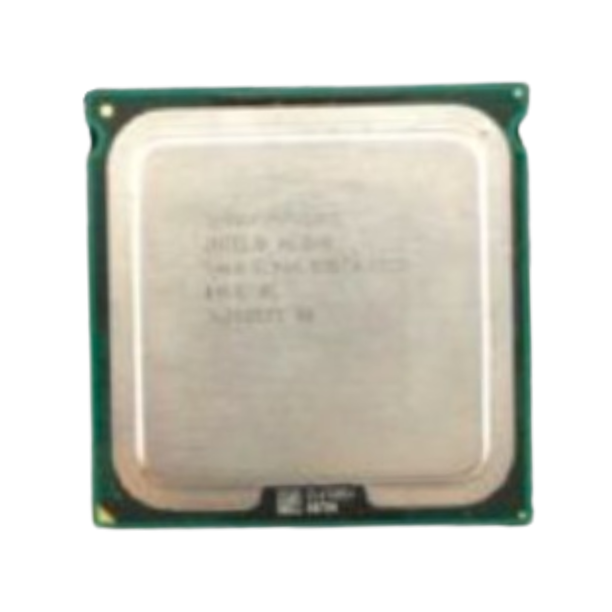 Dell 0SL92A Intel Xeon 3.2GHz Dual-Core Processor