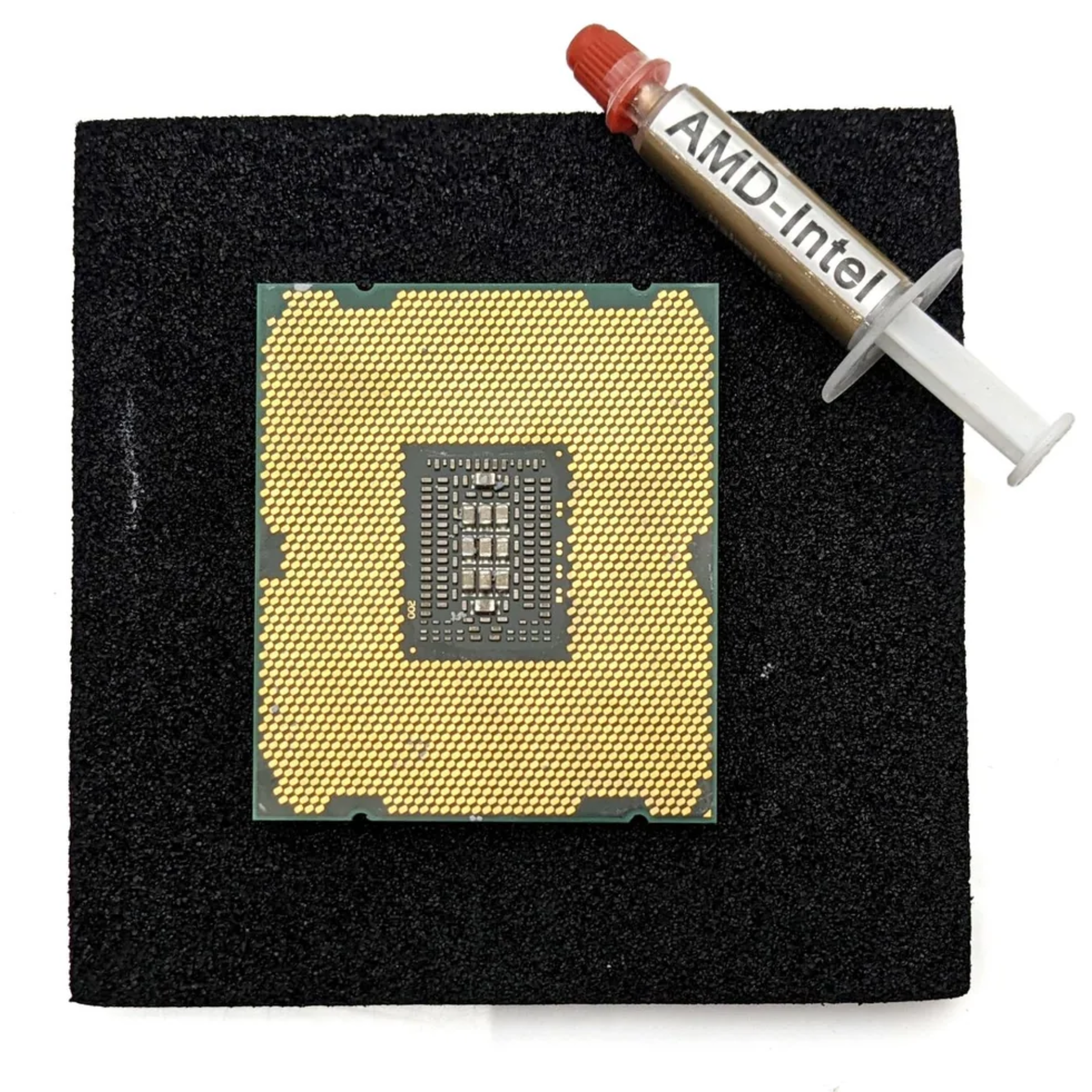 Dell 0RWNHC Intel Xeon E5-2630 2.3GHz 6-Core Processor