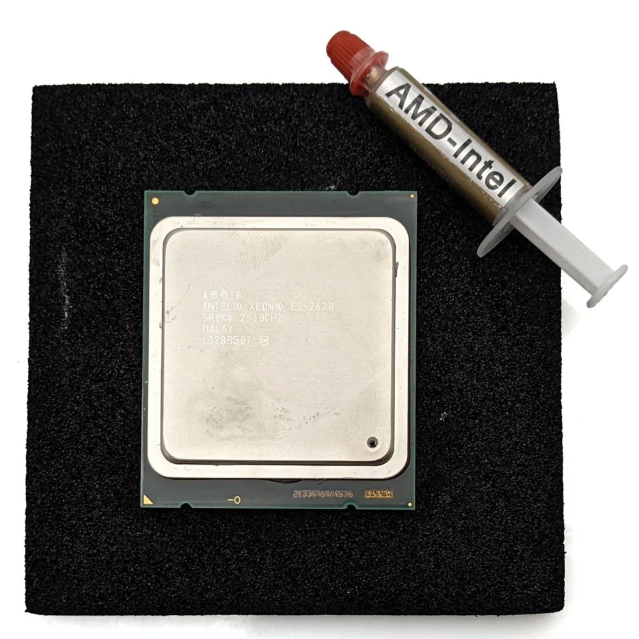 Dell 0RWNHC Intel Xeon E5-2630 2.3GHz 6-Core Processor