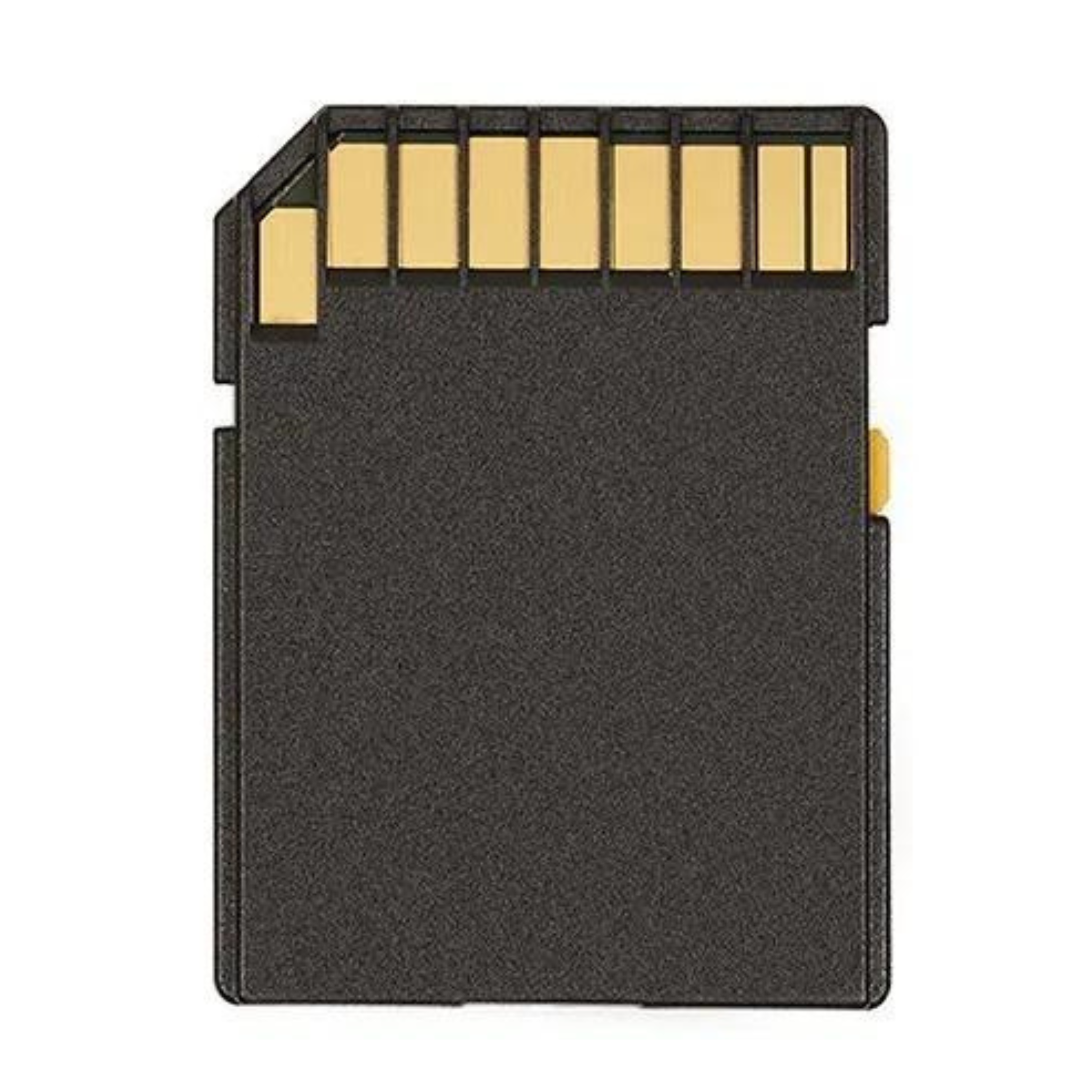 Dell 0P789K 1GB Kingston SD Memory Card