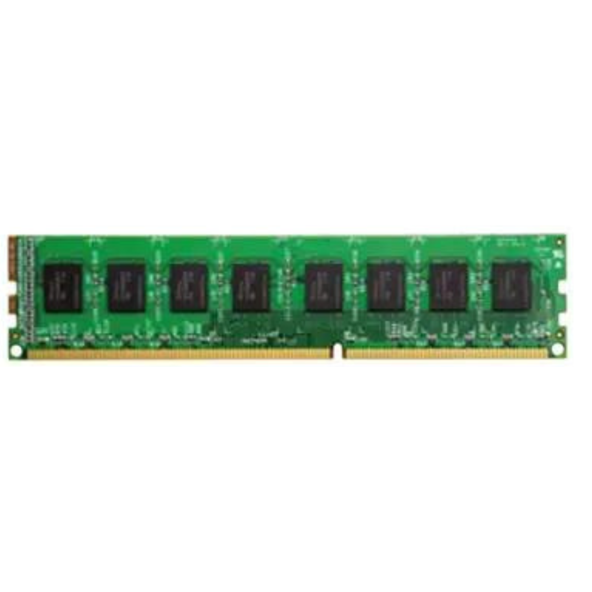 Dell 0P778H 2GB PC2-5300F DDR2-667 ECC RAM Memory