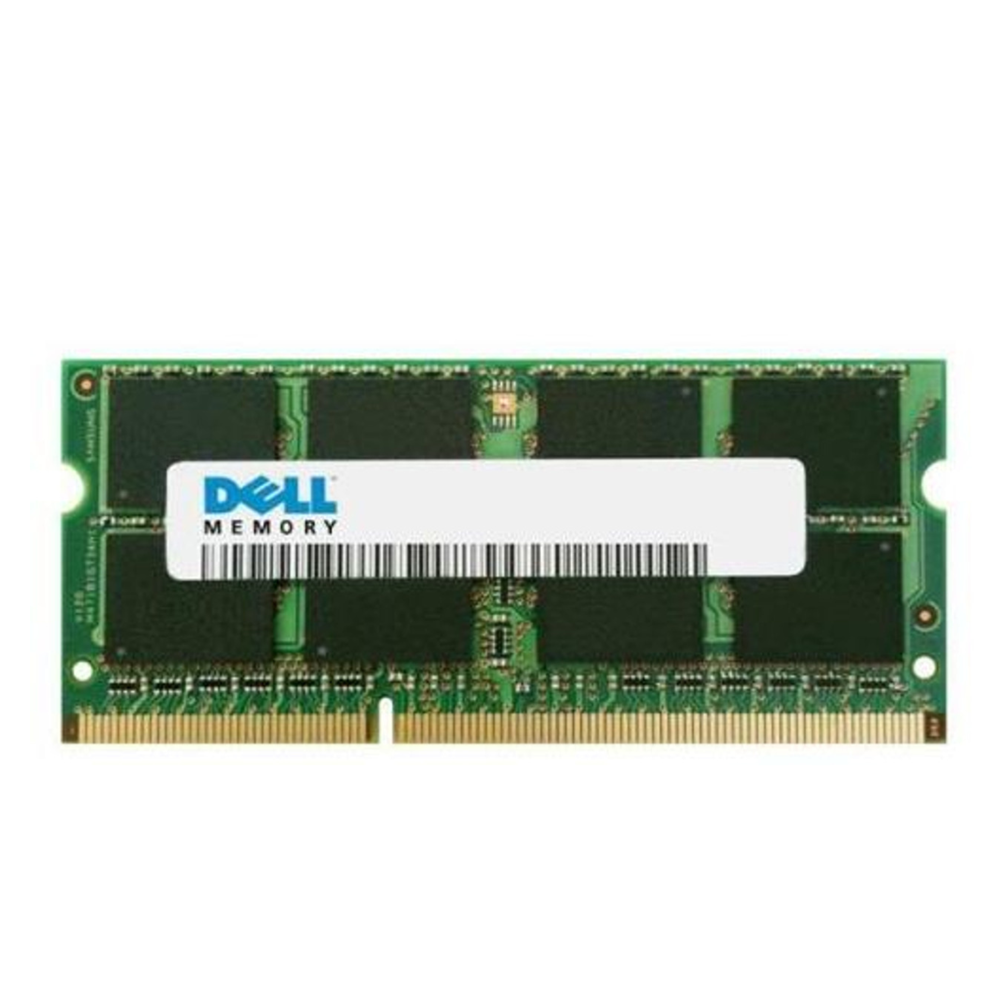 Dell 0NWMX1 4GB PC3L-12800S DDR3-1600 Non-ECC SODIMM Memory
