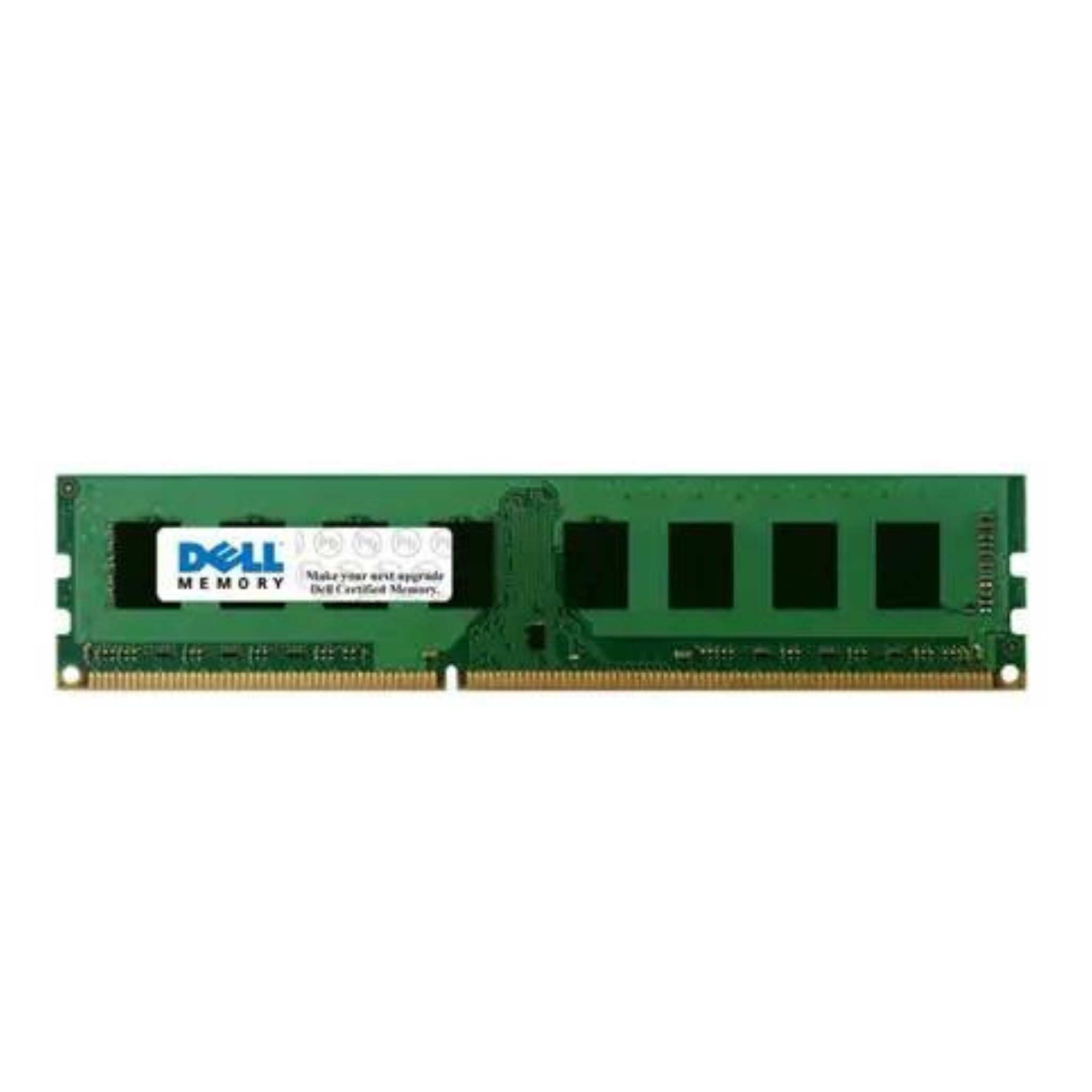 Dell 0NWMX1 4GB PC3L-12800S DDR3-1600 Non-ECC SODIMM Memory