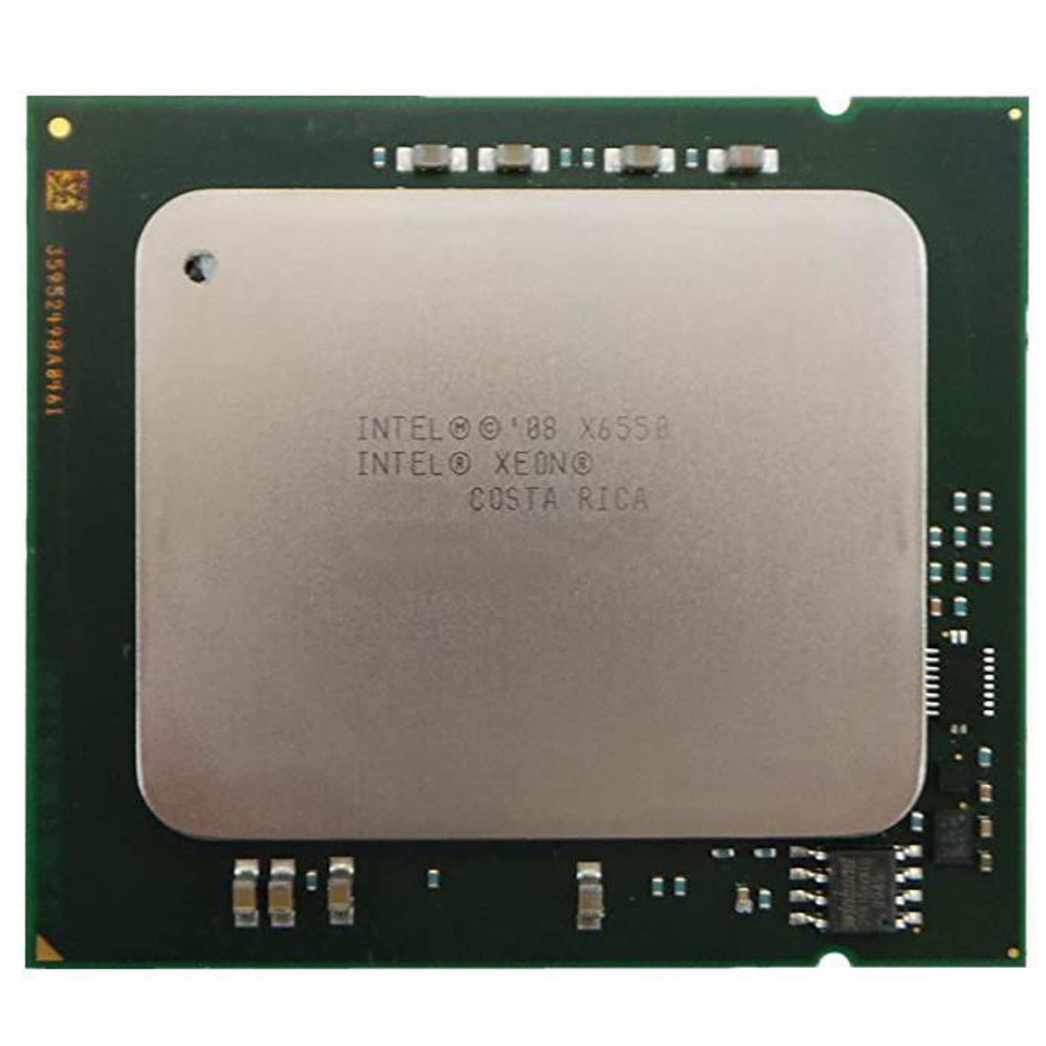 Dell 0N912J Intel Xeon X5550 2.66GHz Quad-Core Processor