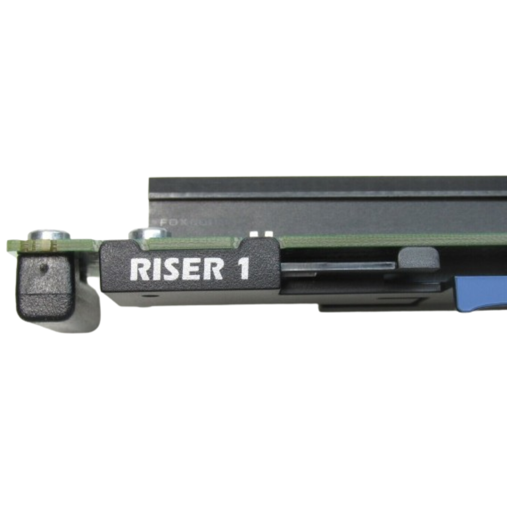 Dell 0N357K PCIe x8 Riser Board for PowerEdge R310 Server