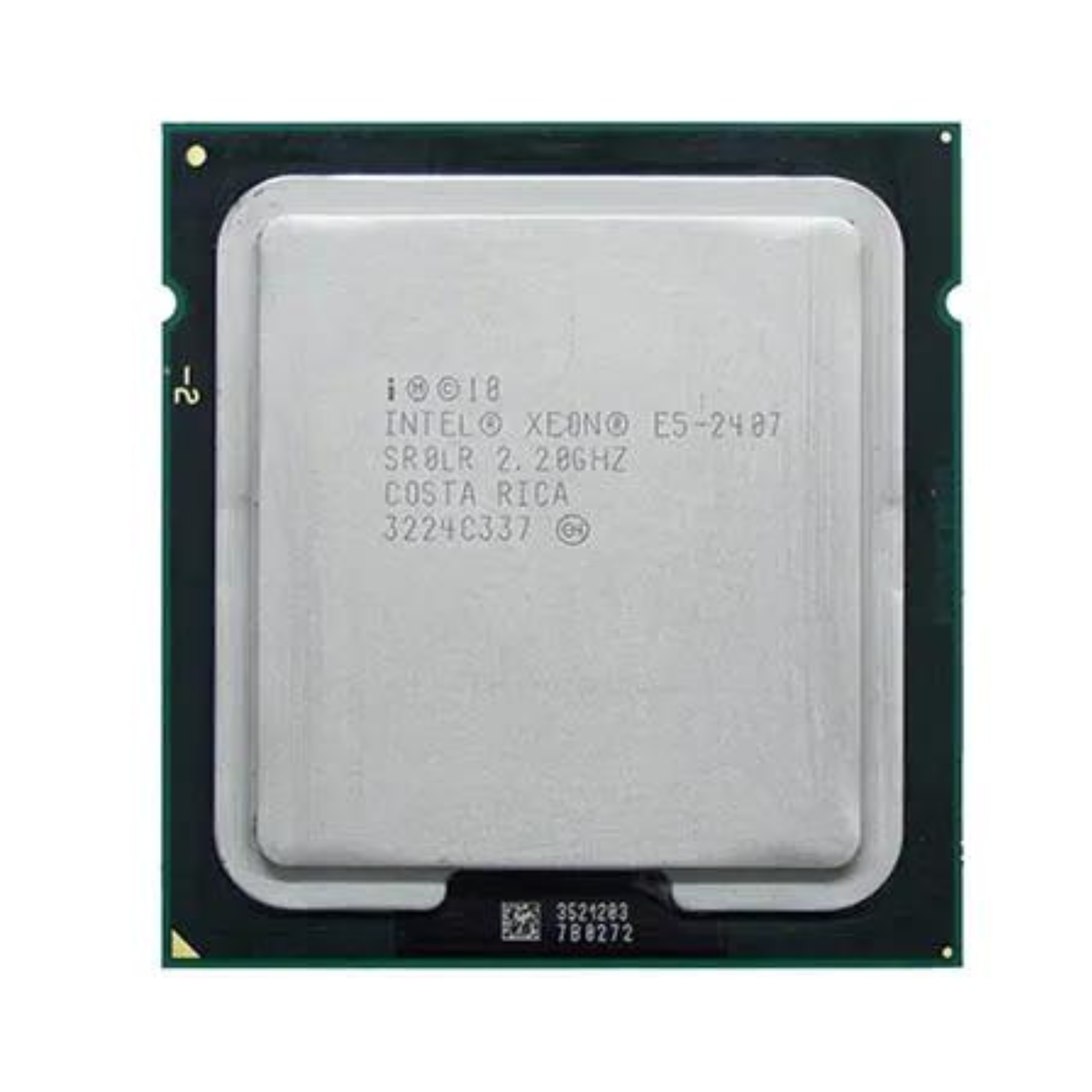 Dell 0MKPP3 Intel Xeon E5-2407 V2 2.4GHz Quad-Core Processor