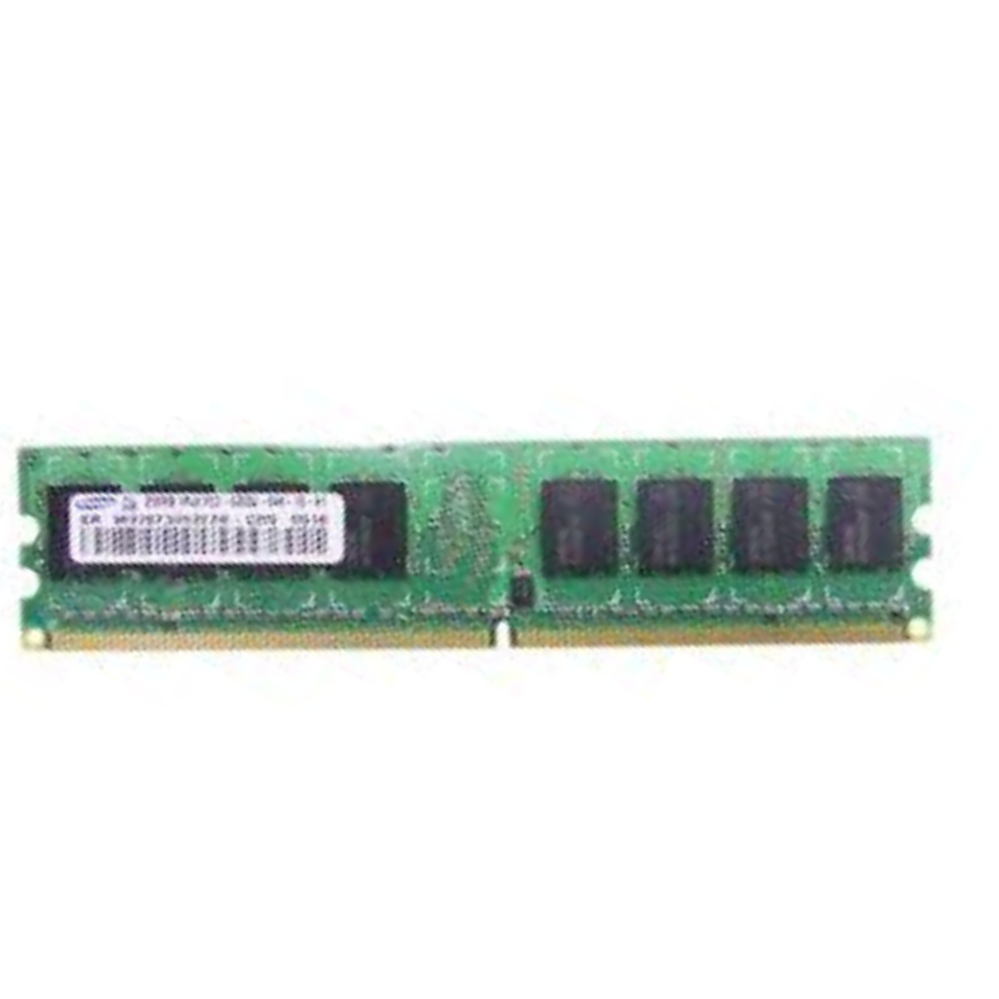 Dell 0K5314 512MB PC2-4200U DDR2-533 Non-ECC Memory