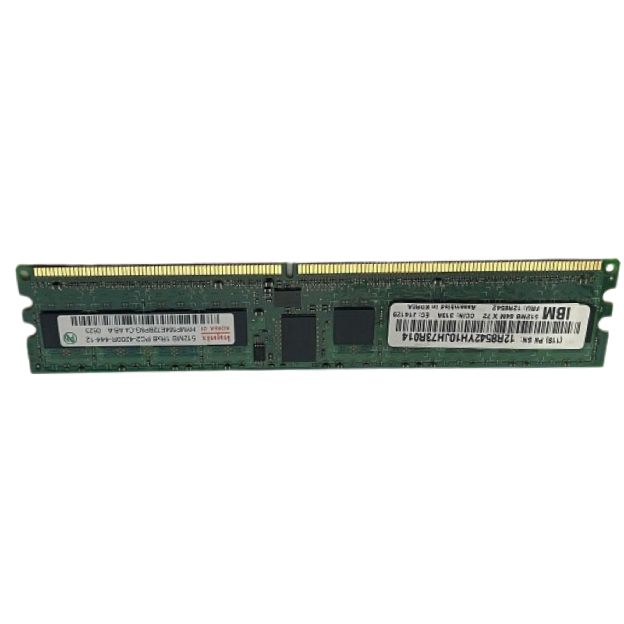 Dell 0K5314 512MB PC2-4200U DDR2-533 Non-ECC Memory