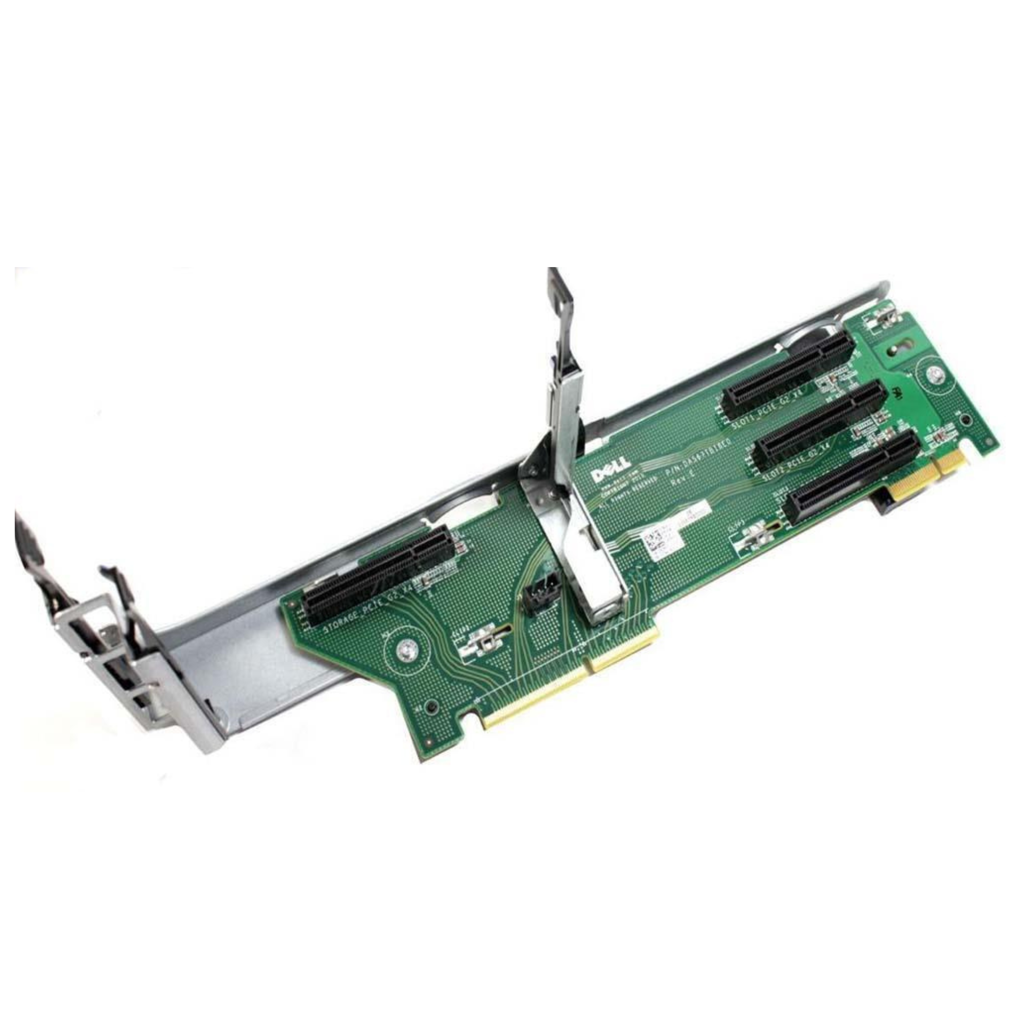 Dell 0K3NHD Riser Board for PowerEdge R515 Server