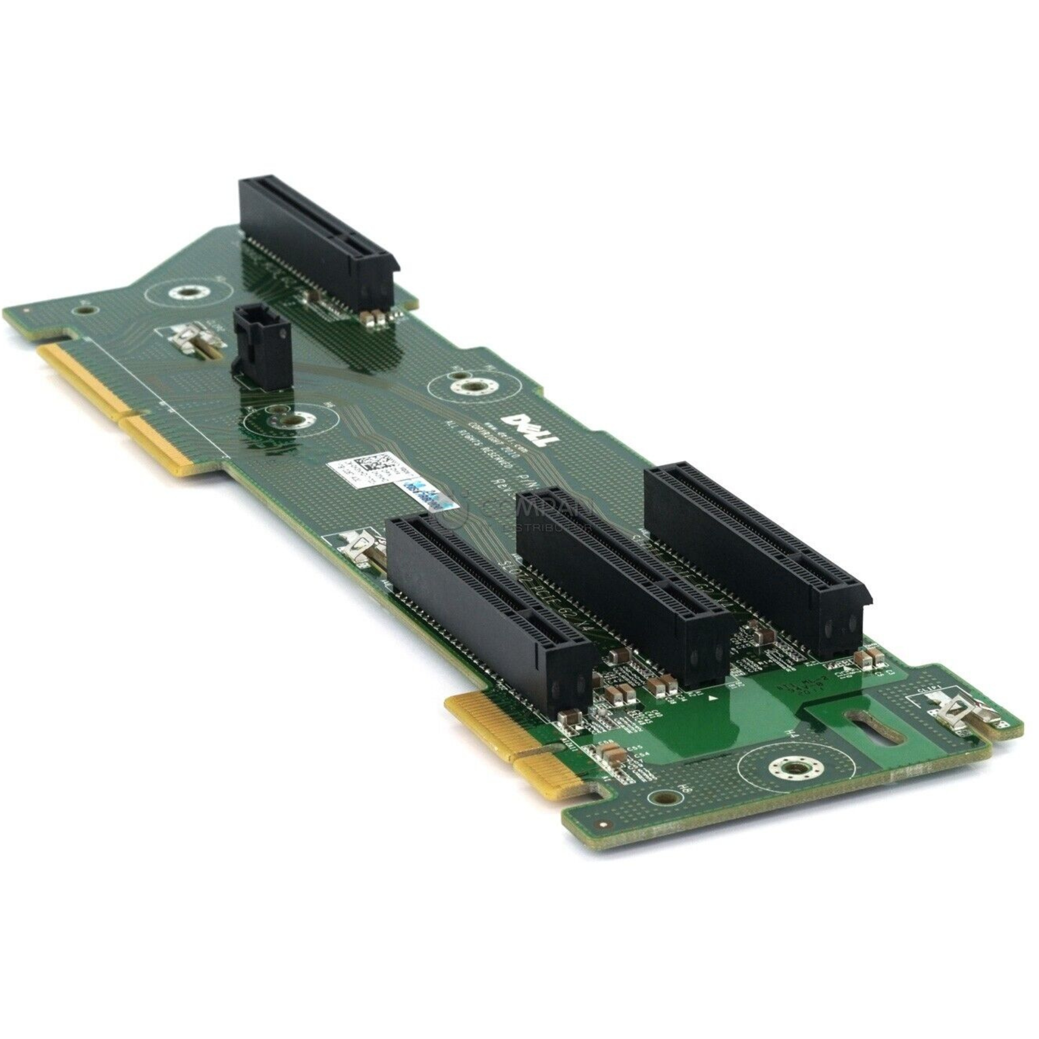 Dell 0K3NHD Riser Board for PowerEdge R515 Server