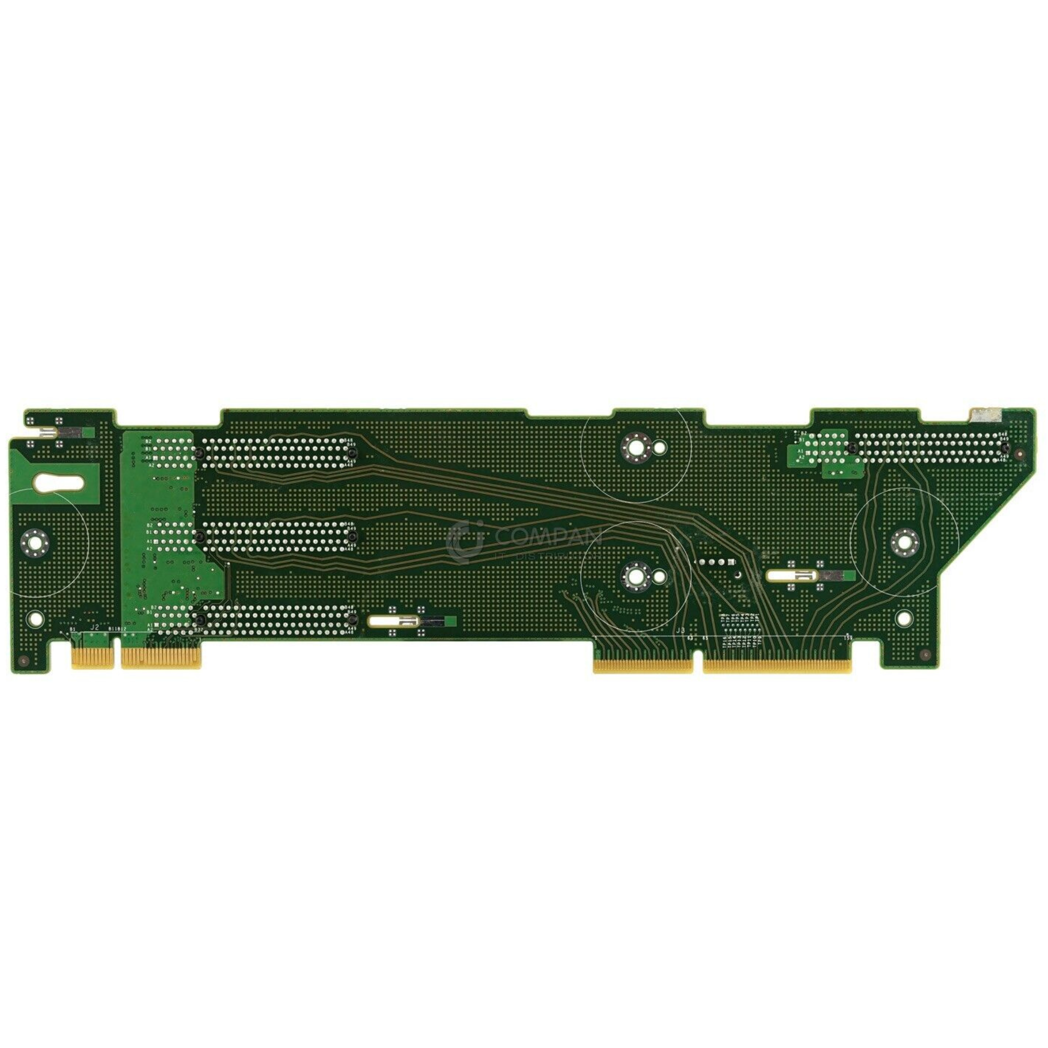 Dell 0K3NHD Riser Board for PowerEdge R515 Server