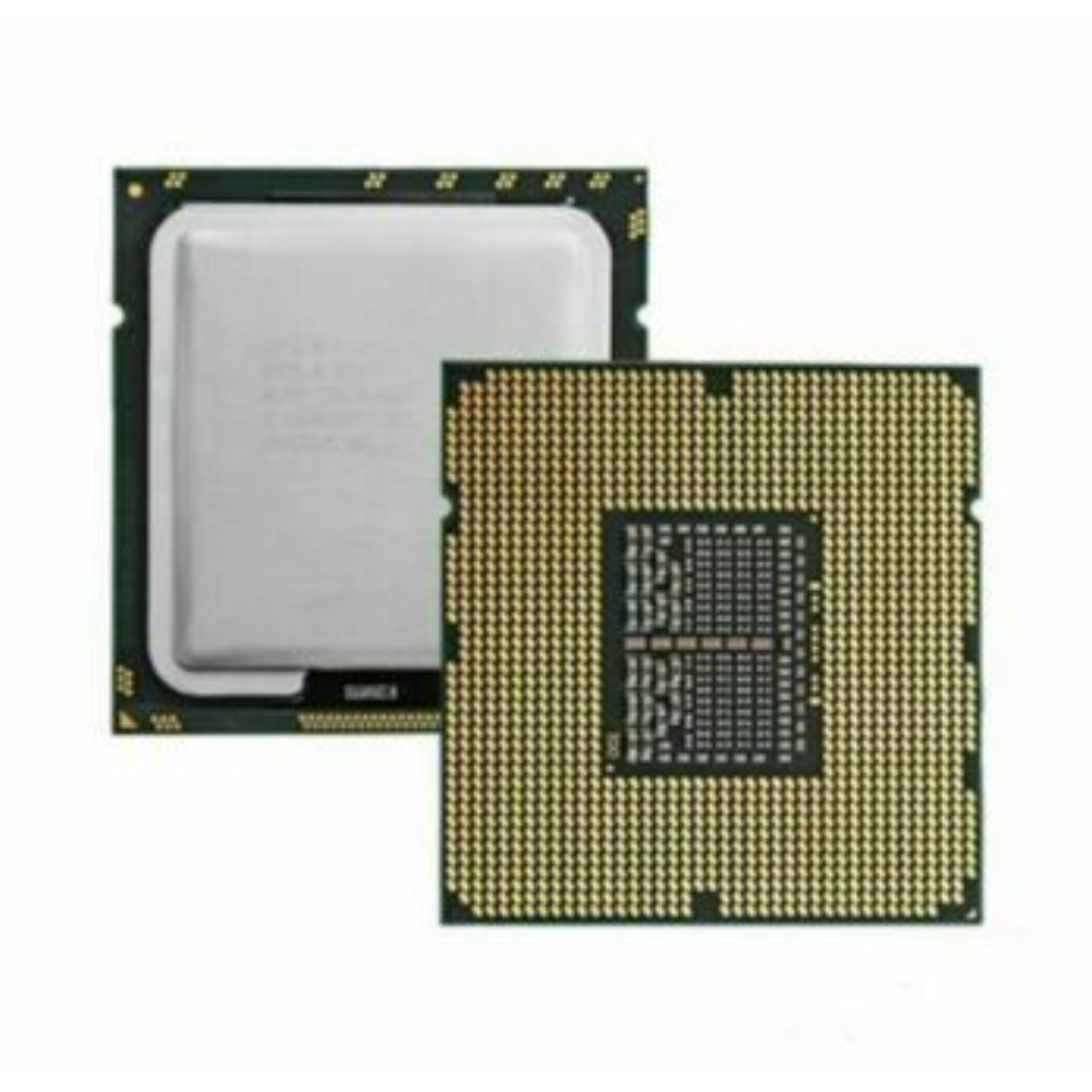 Dell 0JTRTC Intel Xeon X6550 2.0GHz 8-Core Processor
