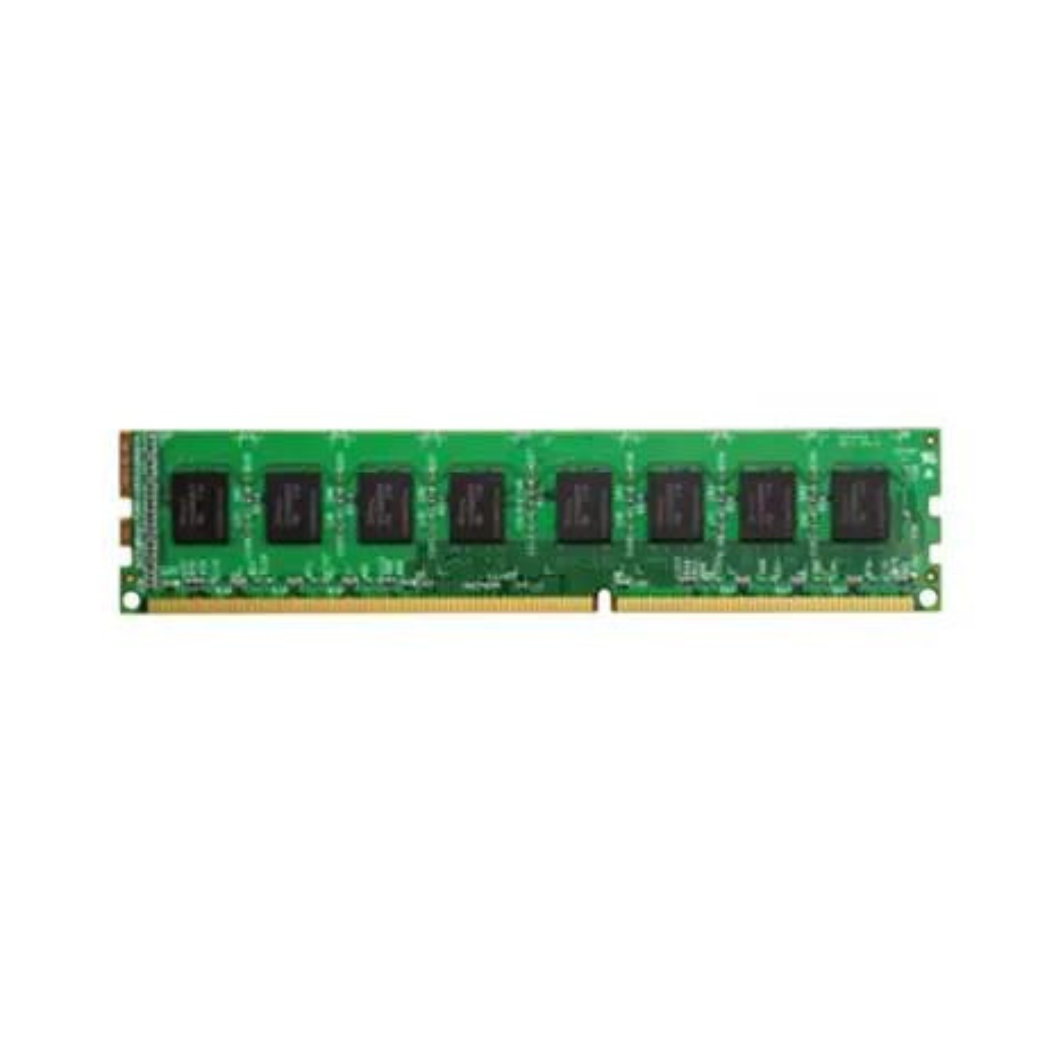 Dell 0P337N 4GB PC2-5300F DDR2-667 ECC RAM Memory