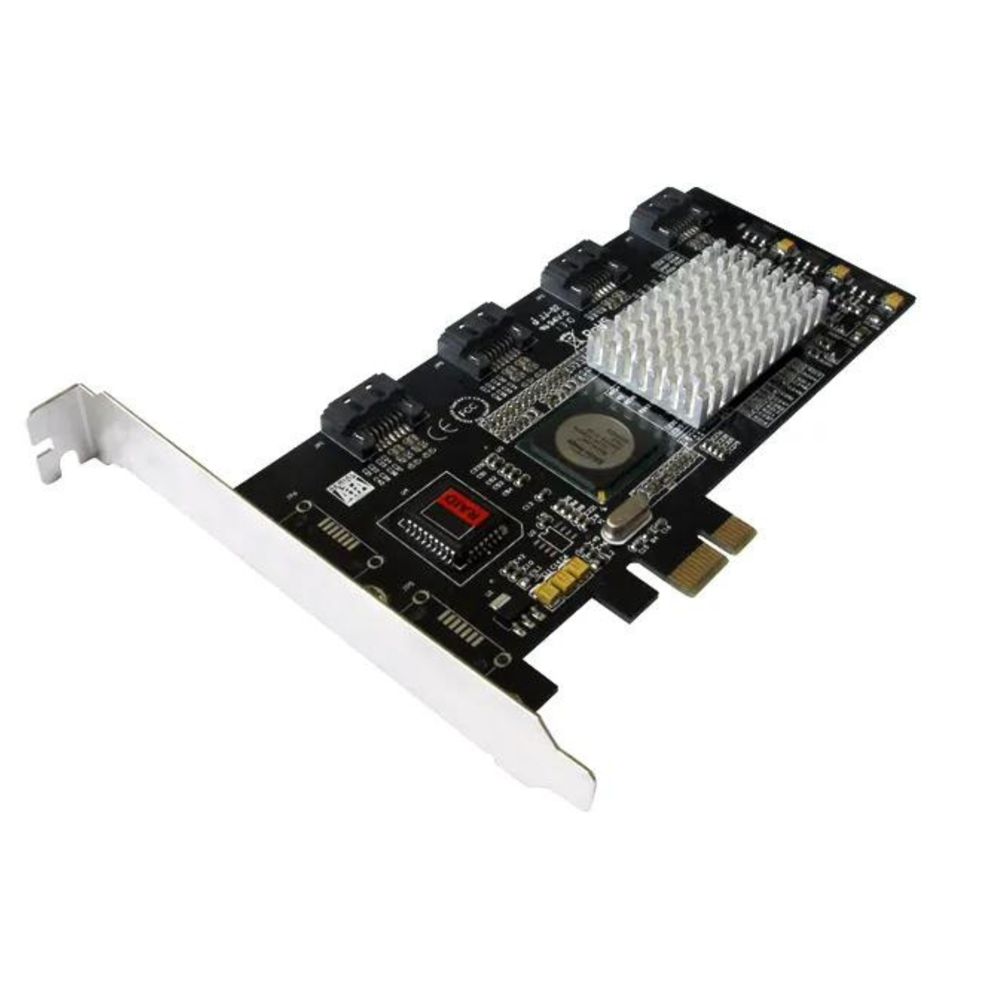 Dell 0JT167 PERC 6/i SAS 256MB PCI-E RAID Controller