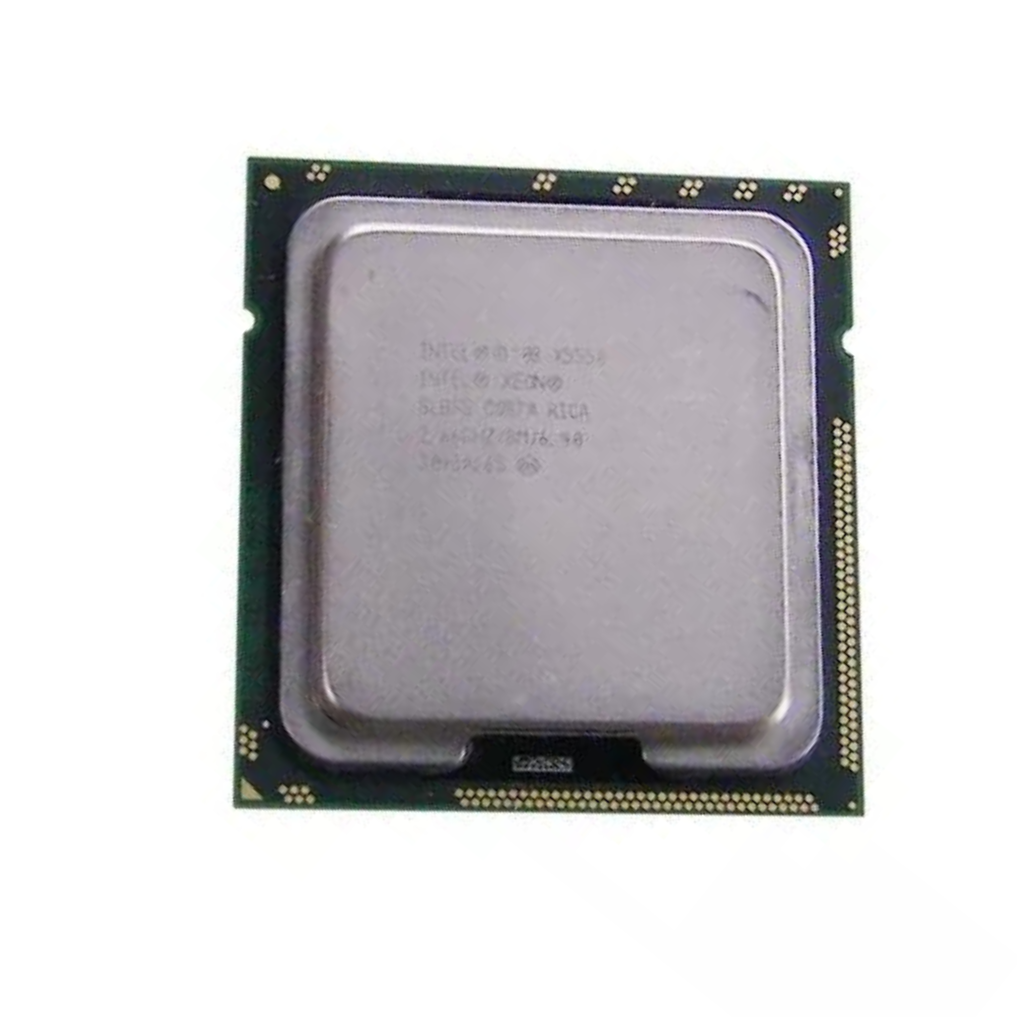 Dell 0G952F Intel Xeon X5550 2.66GHz Quad-Core Processor