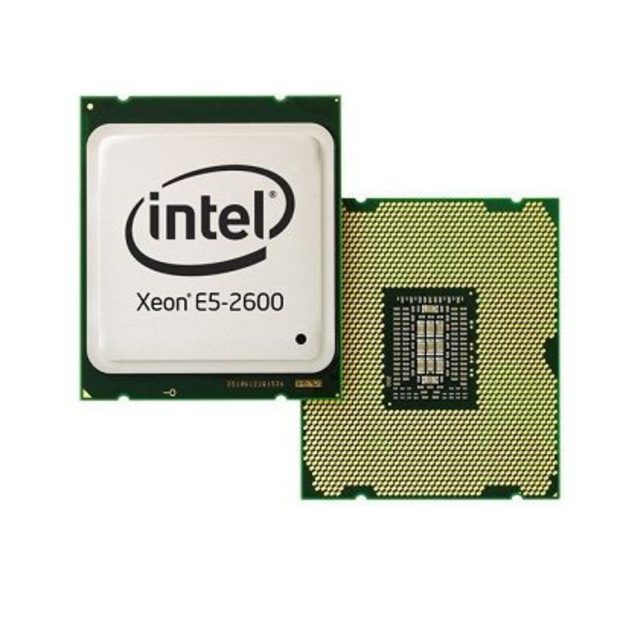 Dell 0G5THF Intel Xeon 2.5GHz 6-Core LGA2011 Server Processor