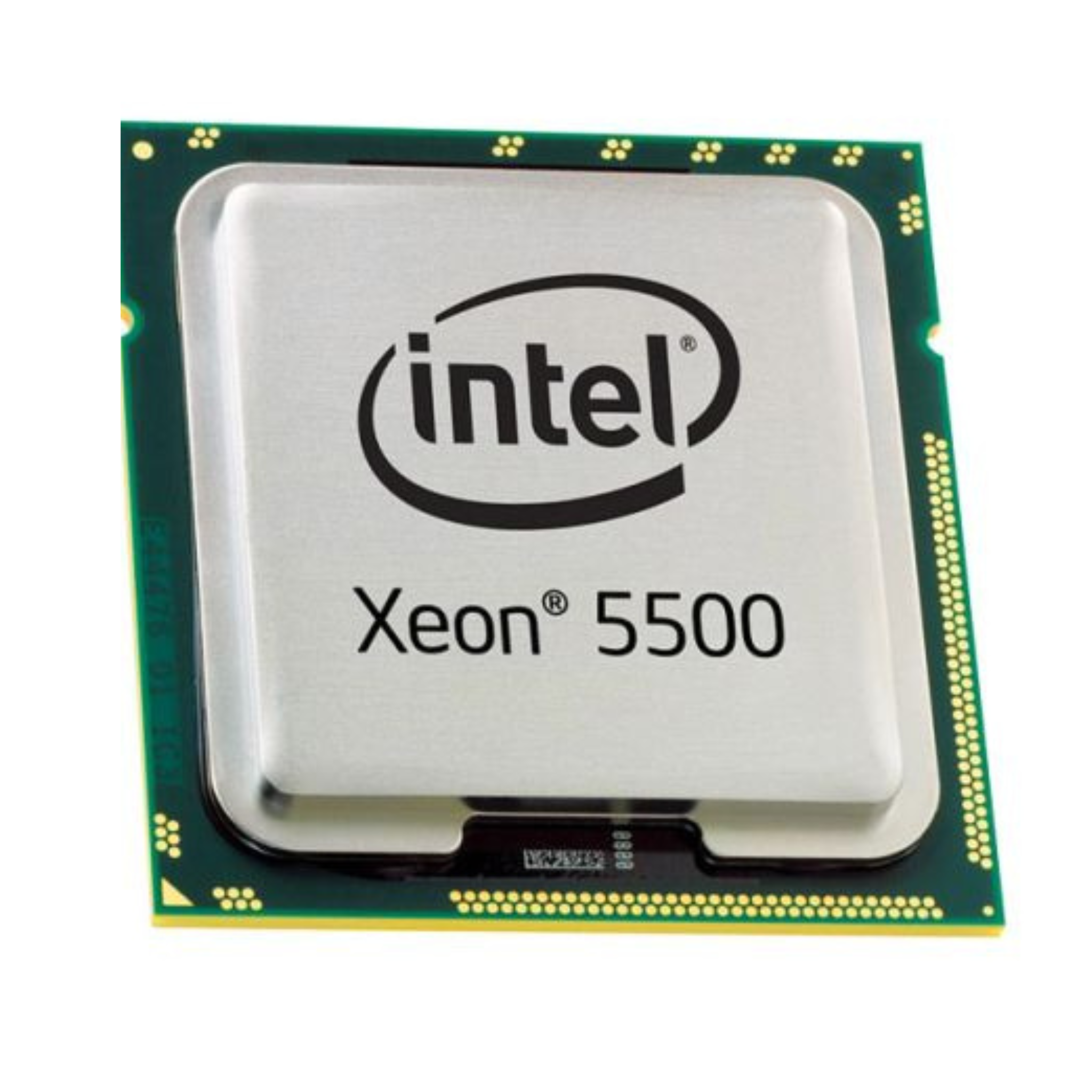 Dell 0F692K Intel Xeon E5520 2.26GHz Quad-Core Processor