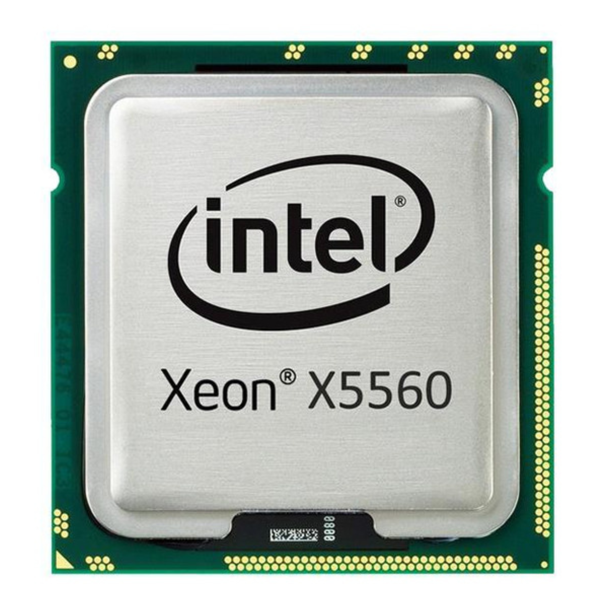 Dell 0F691K Intel Xeon X5560 2.80GHz Quad-Core Processor
