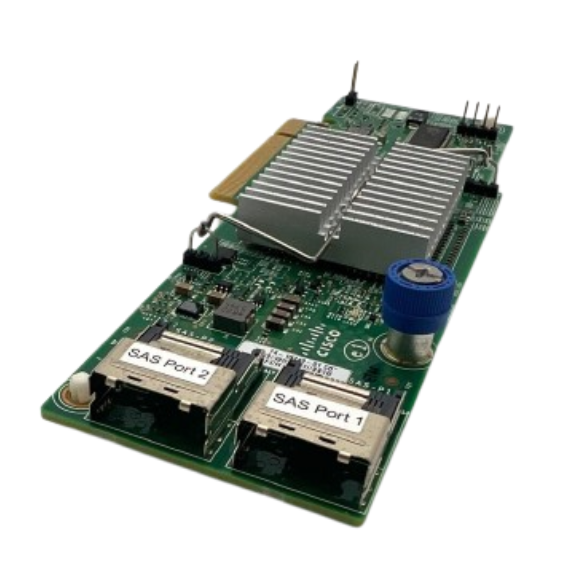 Cisco 15-13567-01 8GB PC3L-10600R DDR3-1333 2RX4 ECC Memory