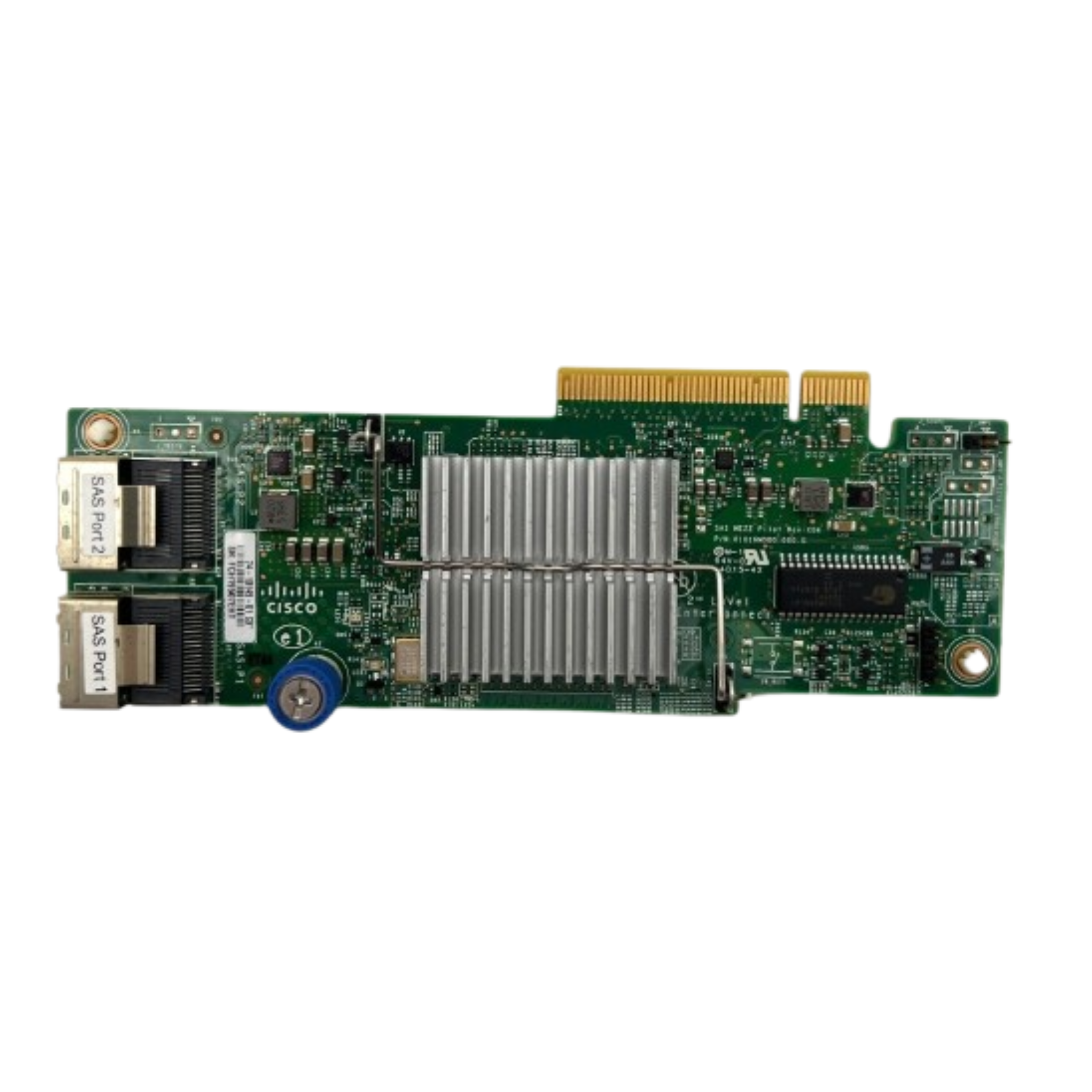 Cisco 15-13567-01 8GB PC3L-10600R DDR3-1333 2RX4 ECC Memory