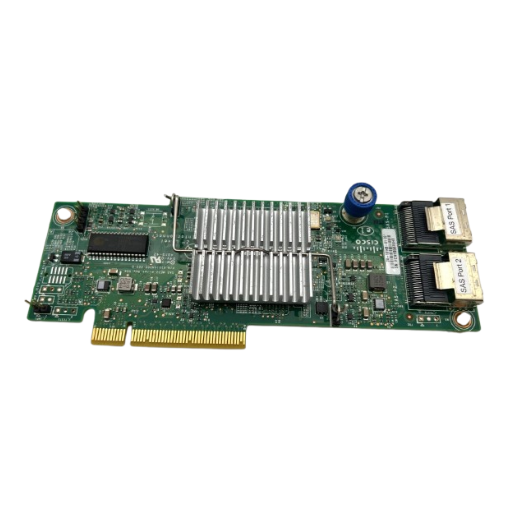 Cisco 15-13567-01 8GB PC3L-10600R DDR3-1333 2RX4 ECC Memory