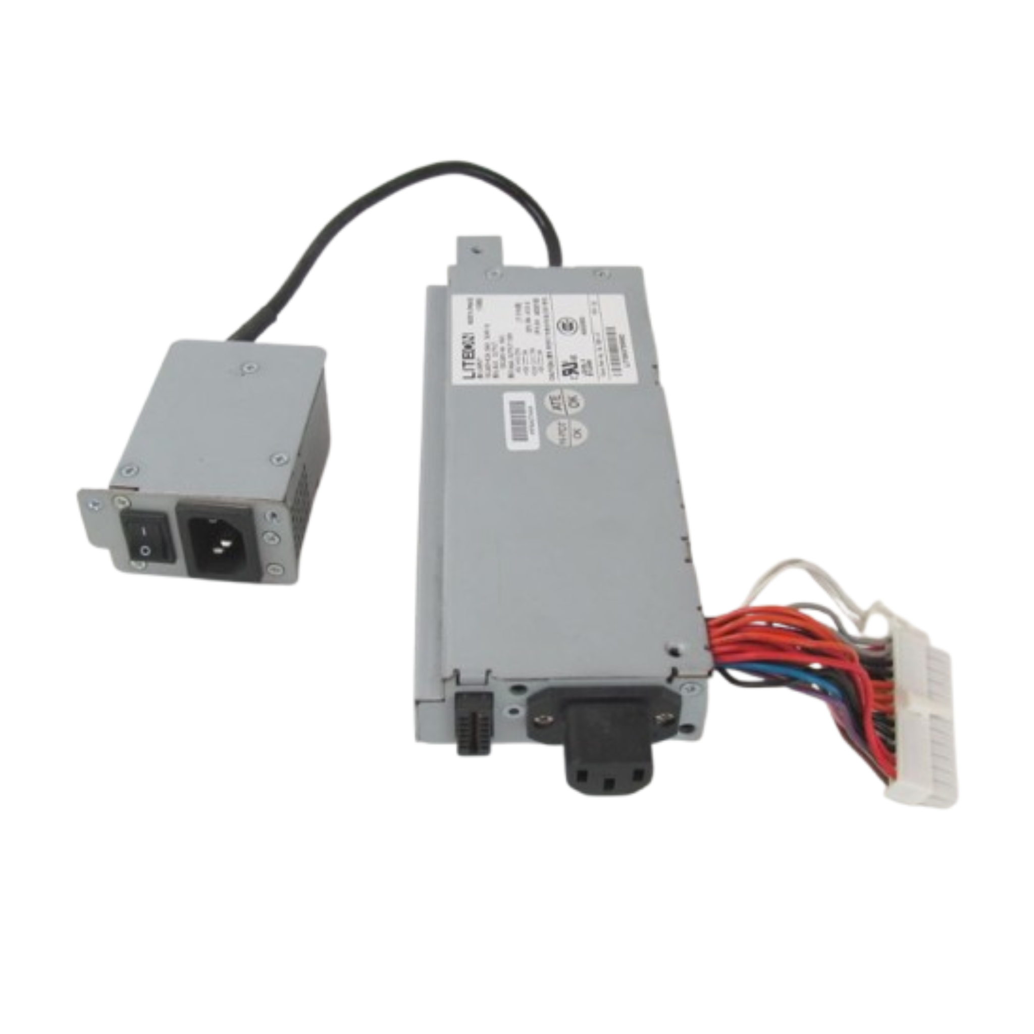 Cisco PWR-3725-AC AC Power Supply for Cisco 3725