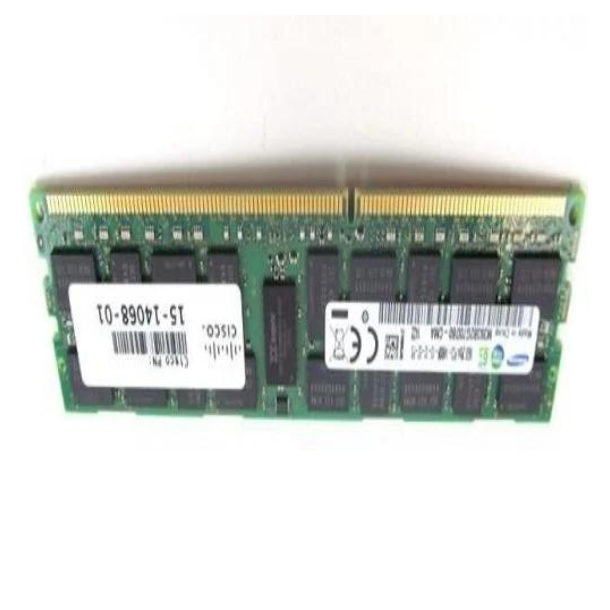 Cisco UCS 15-14068 16GB PC3-14900R DDR3-1866 2RX4 ECC RAM