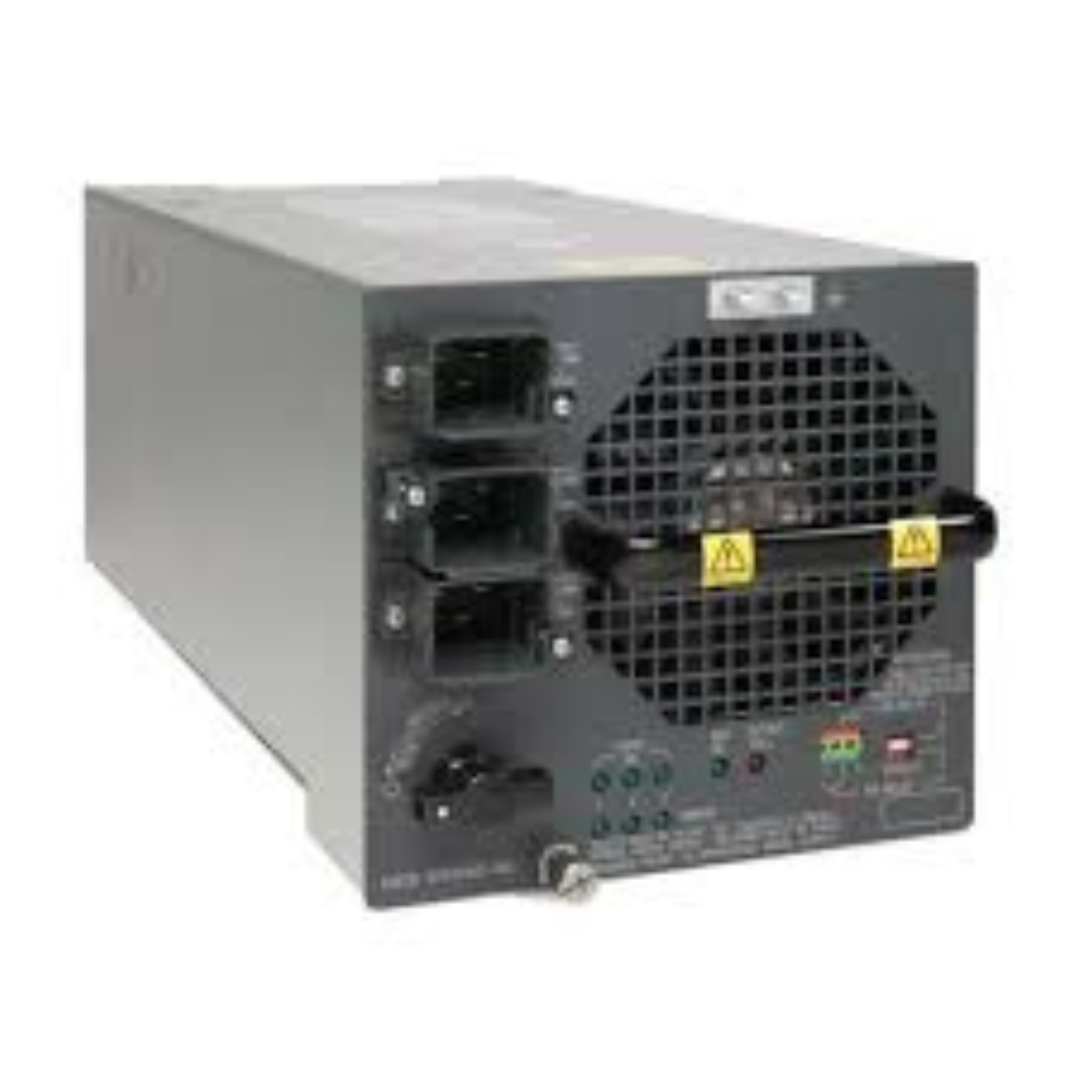 Cisco WS-CAC-4000W-INT Power Supply