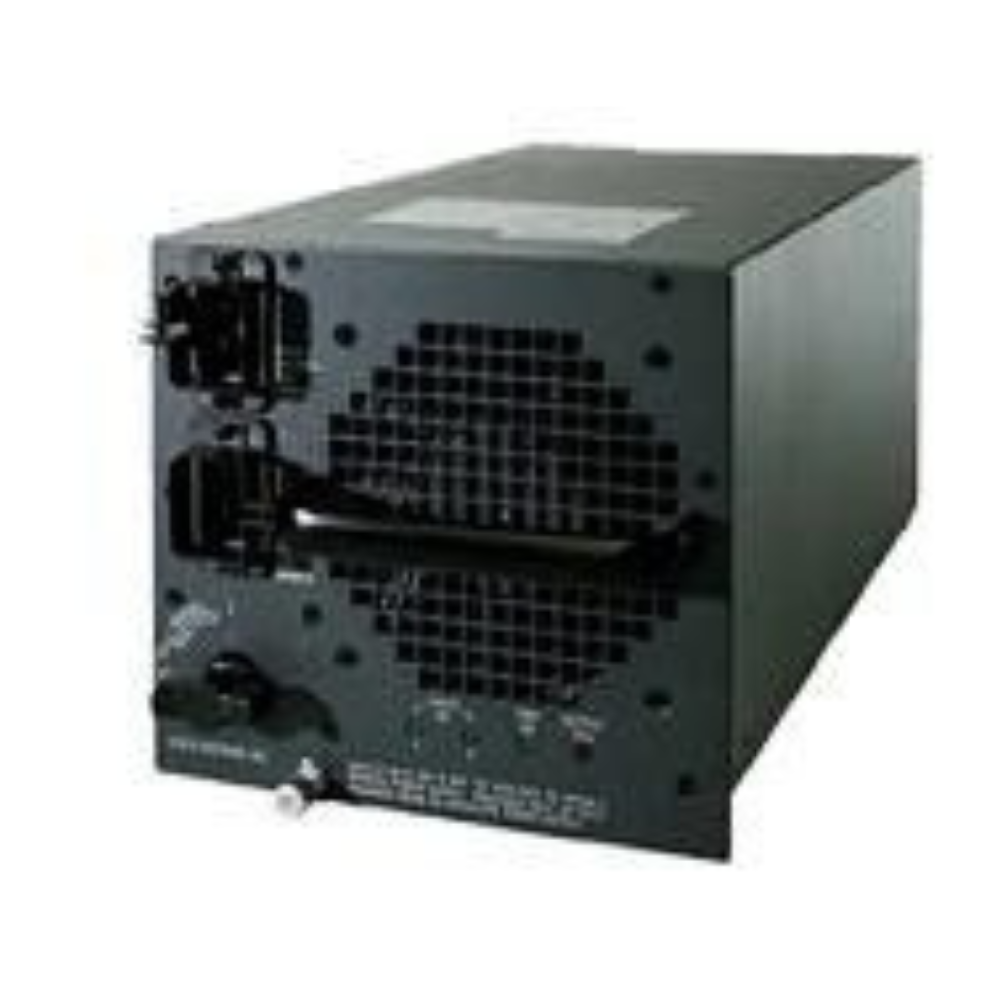 Cisco WS-CAC-4000W-INT Power Supply