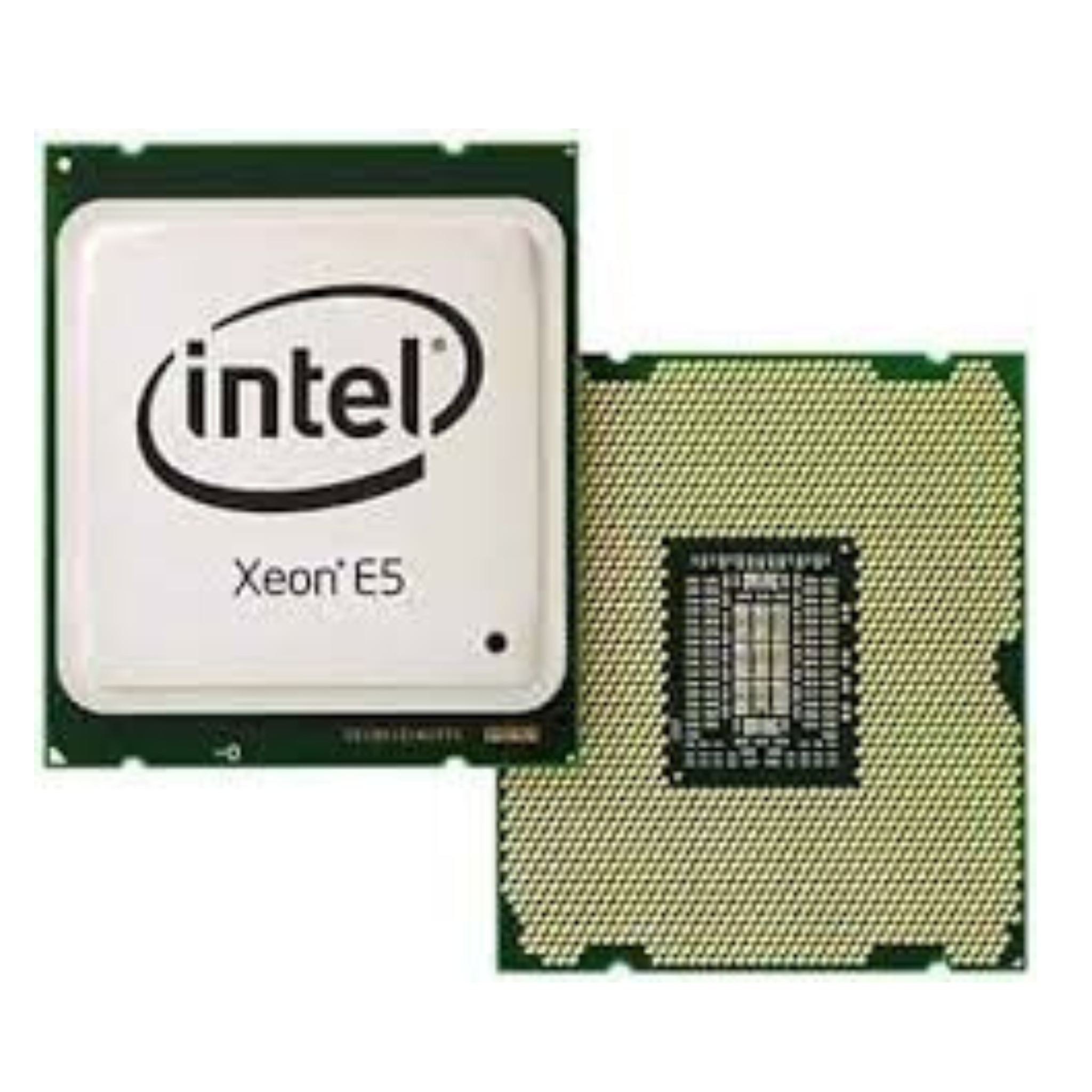 Cisco UCS-CPU-E5-2665 2.4GHz Intel E5-2665 8-Core Processor