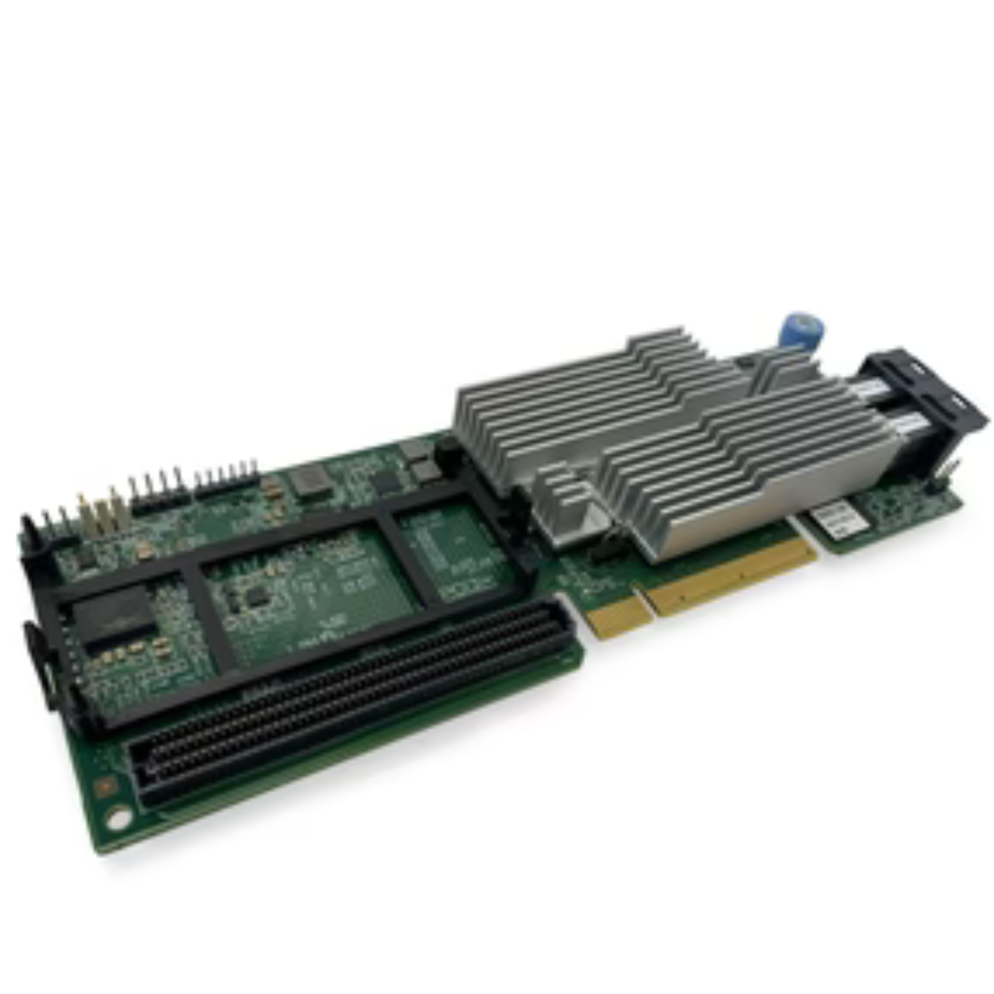 Cisco UCS UCSC-MRAID-12G-1GB 12Gbps SAS RAID Controller Card