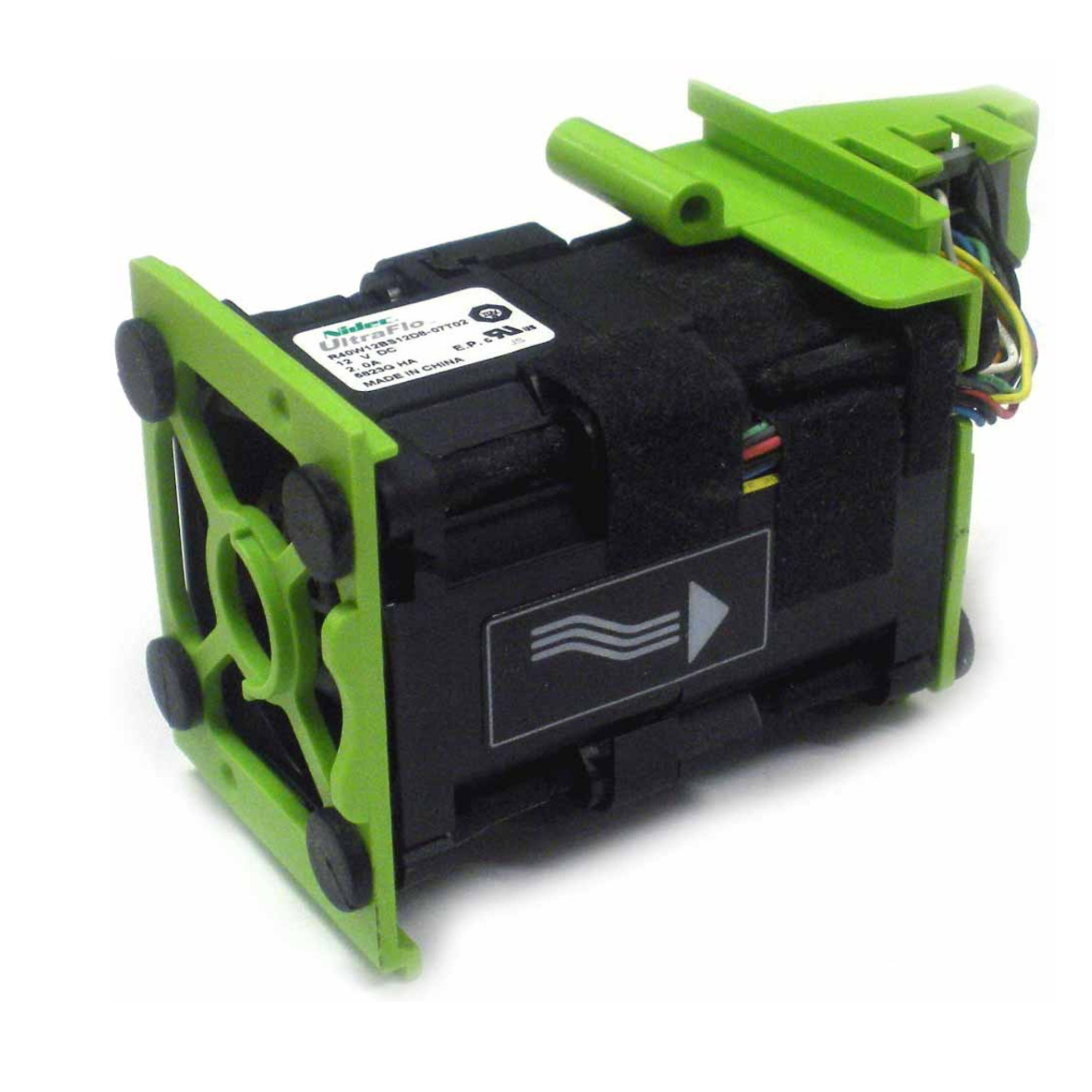Cisco UCS UCS-C220-FAN DC12V Fan Assembly Module for UCS C220