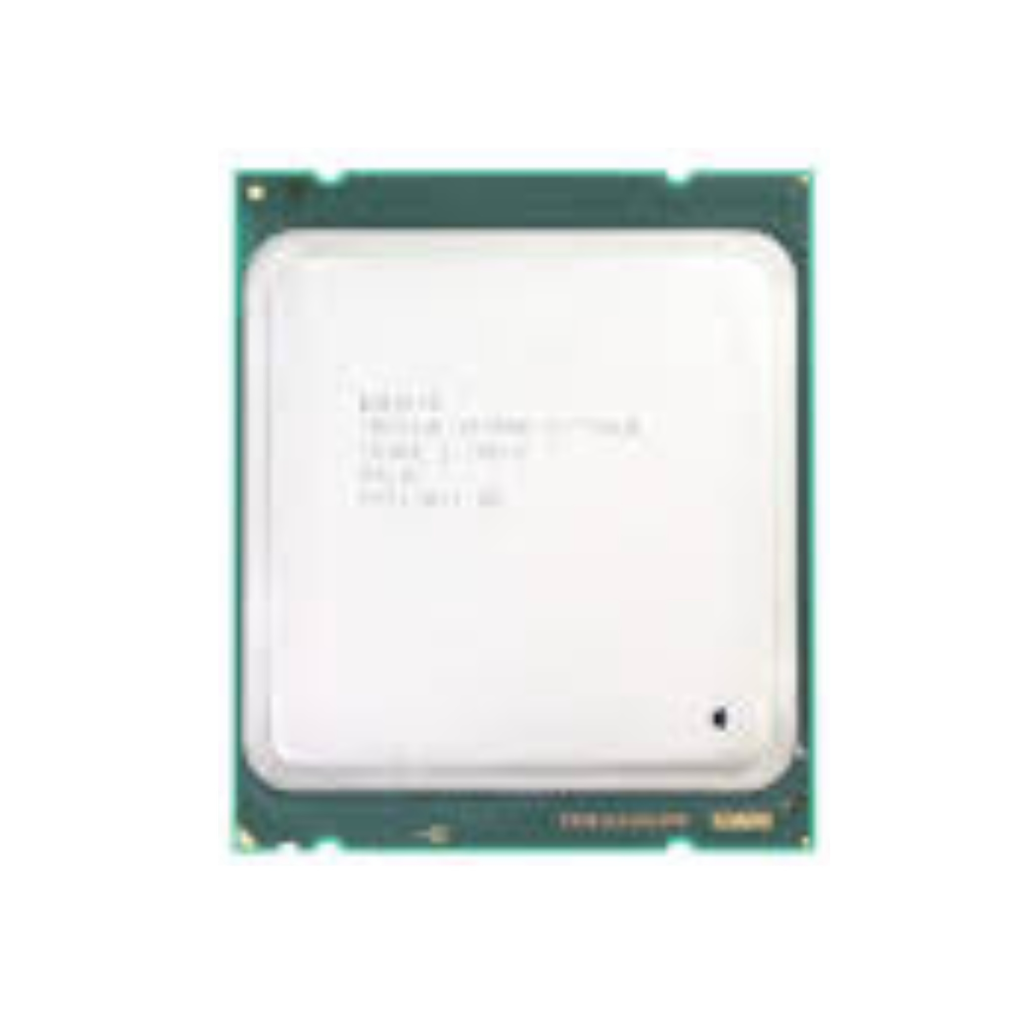 Dell 0C6N9T Intel Xeon E5-2660 2.2GHz 8-Core CPU Processor