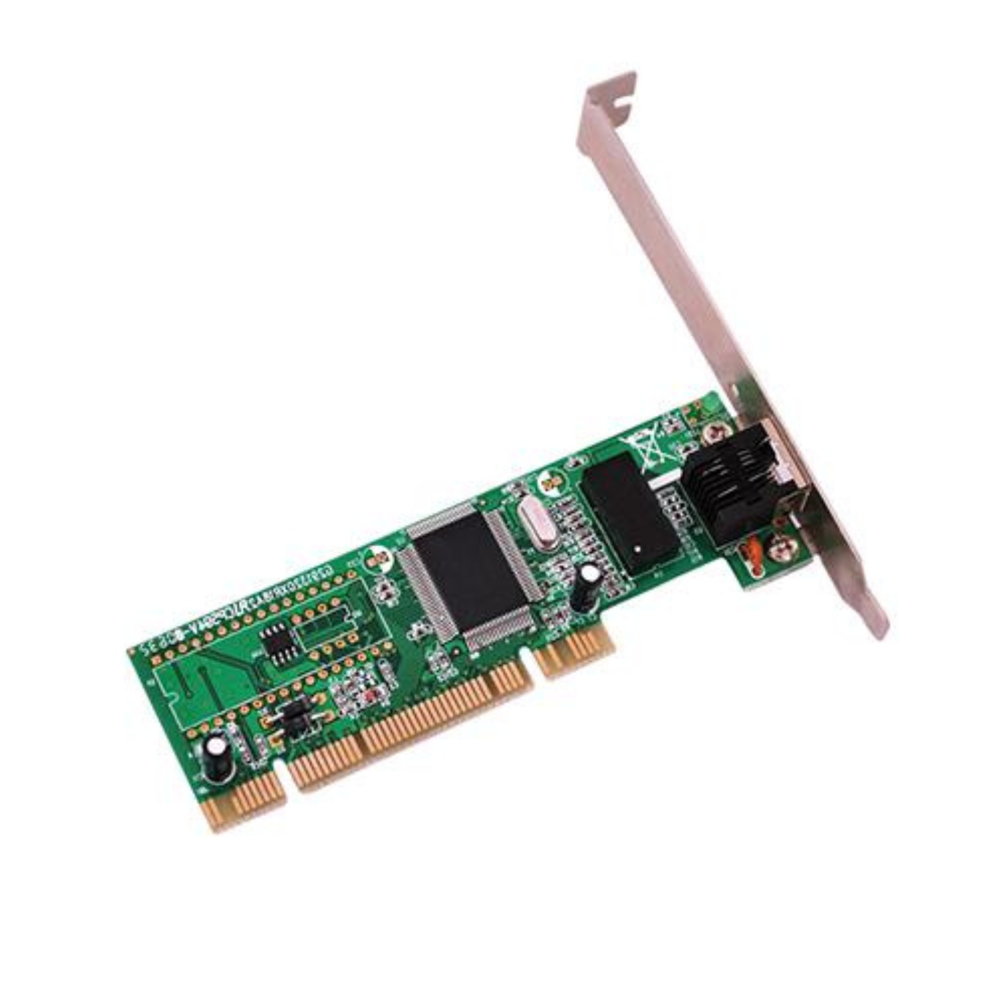 Dell 0C71KJ Broadcom 5722 1Gbps Single-Port NIC