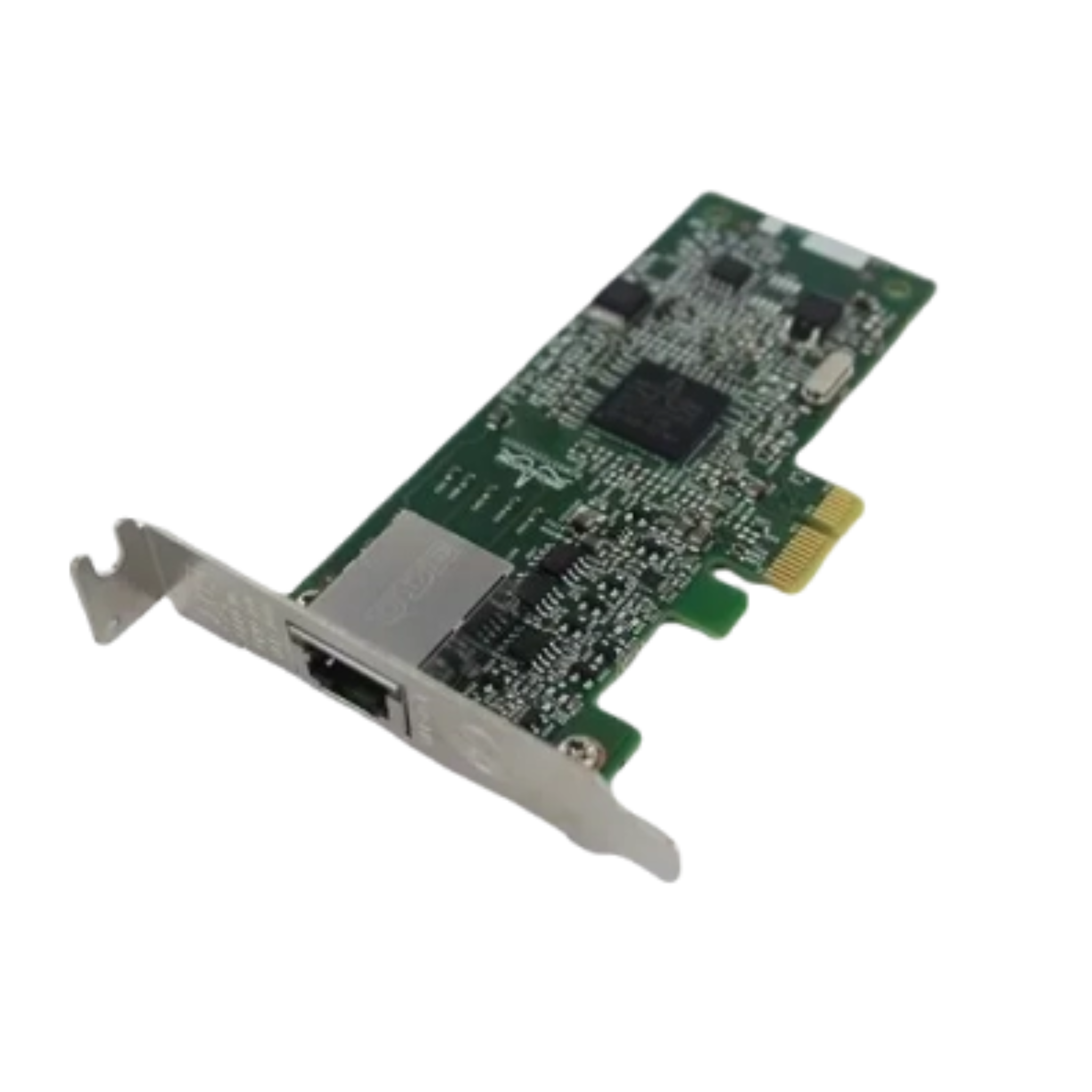 Dell 0C71KJ Broadcom 5722 1Gbps Single-Port NIC