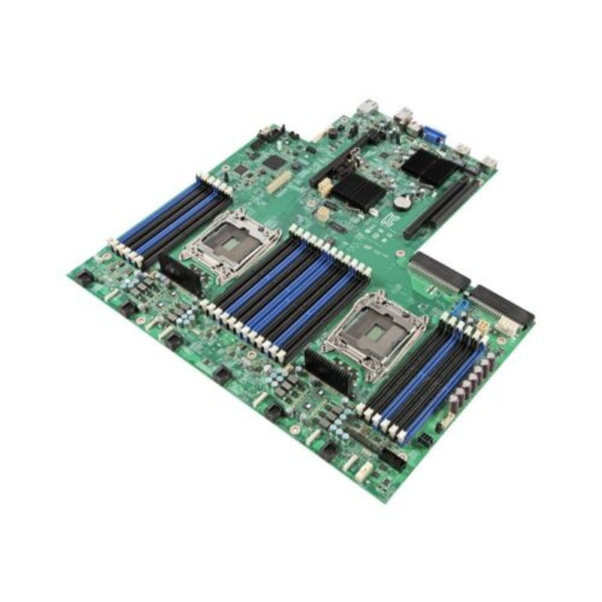 Dell 091WH3 Intel Xeon 2.5GHz 6-Core Server Processor