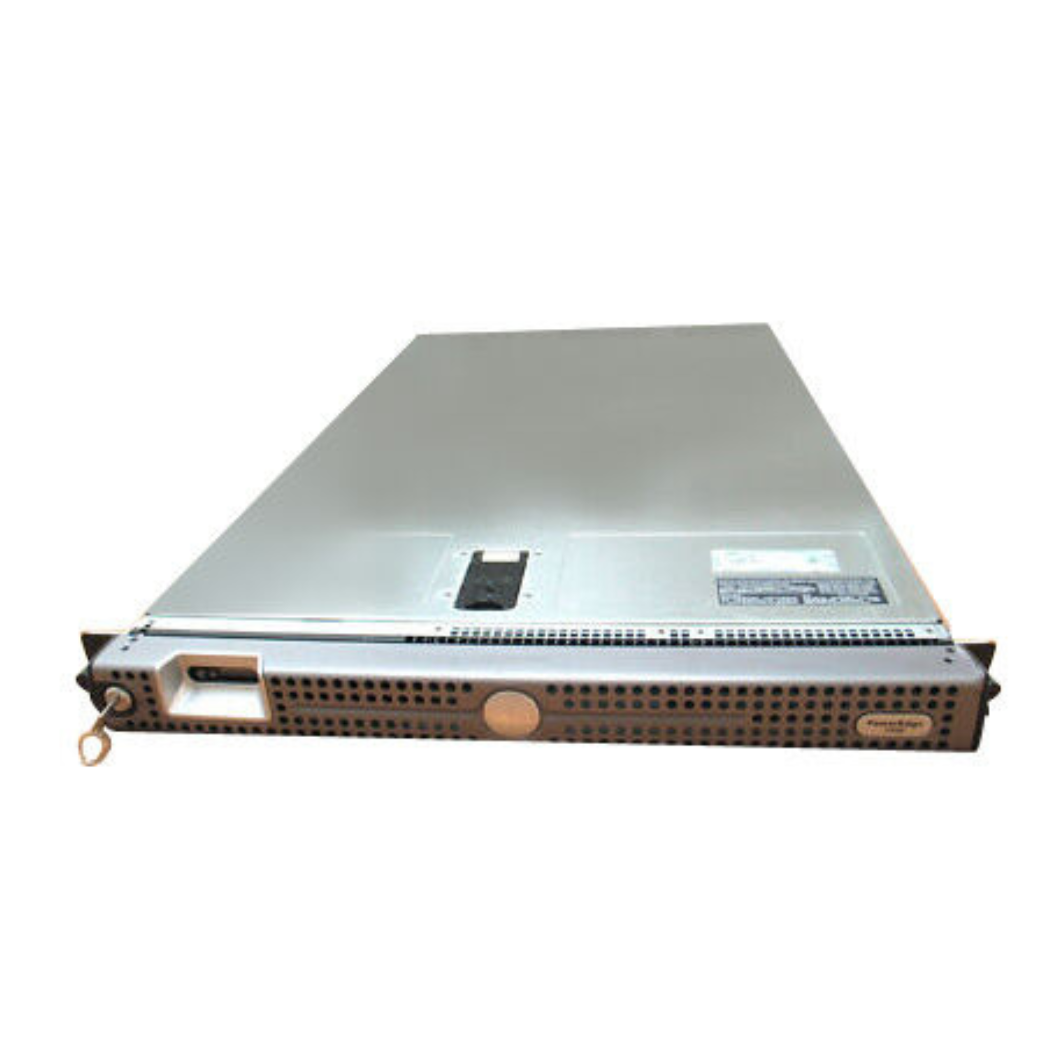 Dell 091WH3 Intel Xeon 2.5GHz 6-Core Server Processor